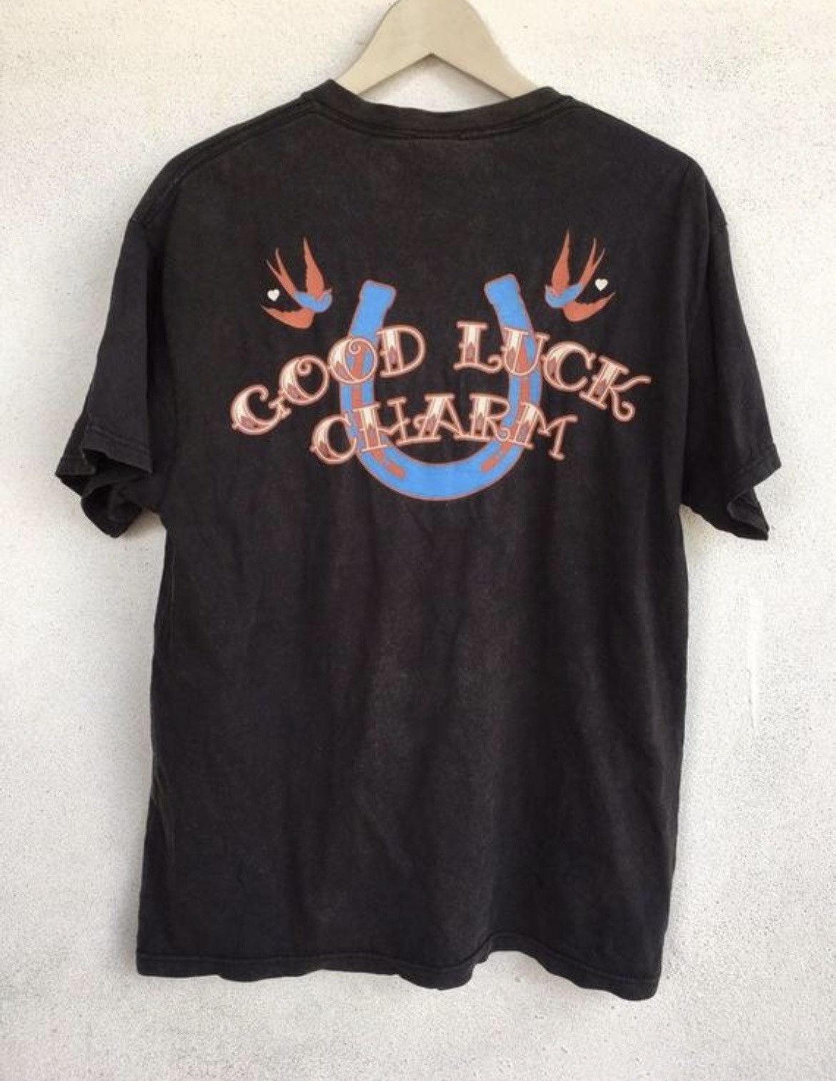 Band Tees Vintage 90s Social Distortion punk band tee Size US M / EU 48-50 / 2 - 2 Thumbnail