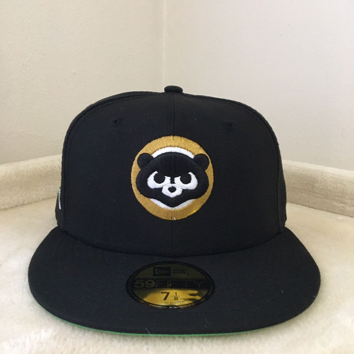 7 1/8 Hat Club Beer Pack Chicago Cubs Wrigley Field