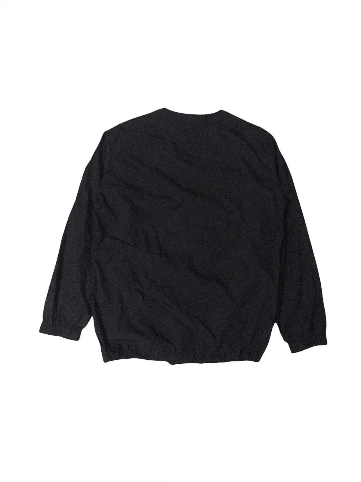 Everlast 🔥Everlast V Neck Windbreaker Jacket Size US M / EU 48-50 / 2 - 2 Thumbnail