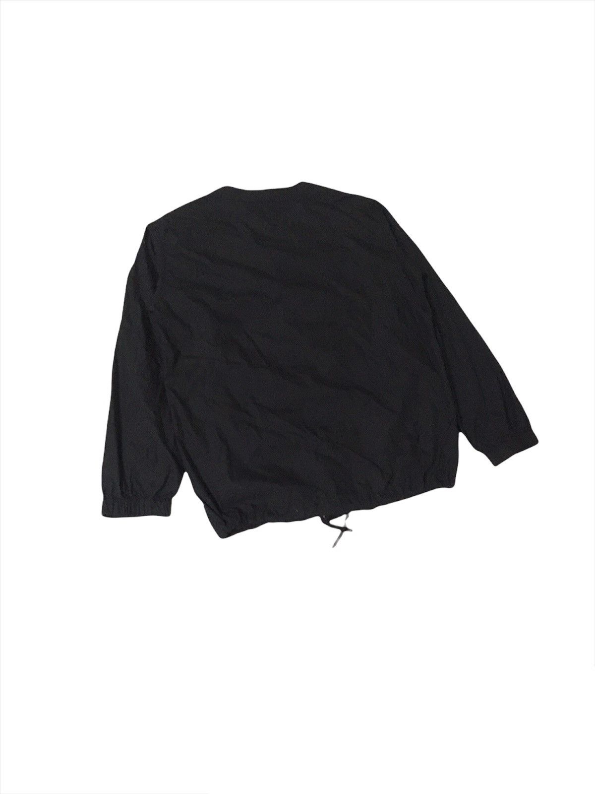 Everlast 🔥Everlast V Neck Windbreaker Jacket Size US M / EU 48-50 / 2 - 4 Thumbnail