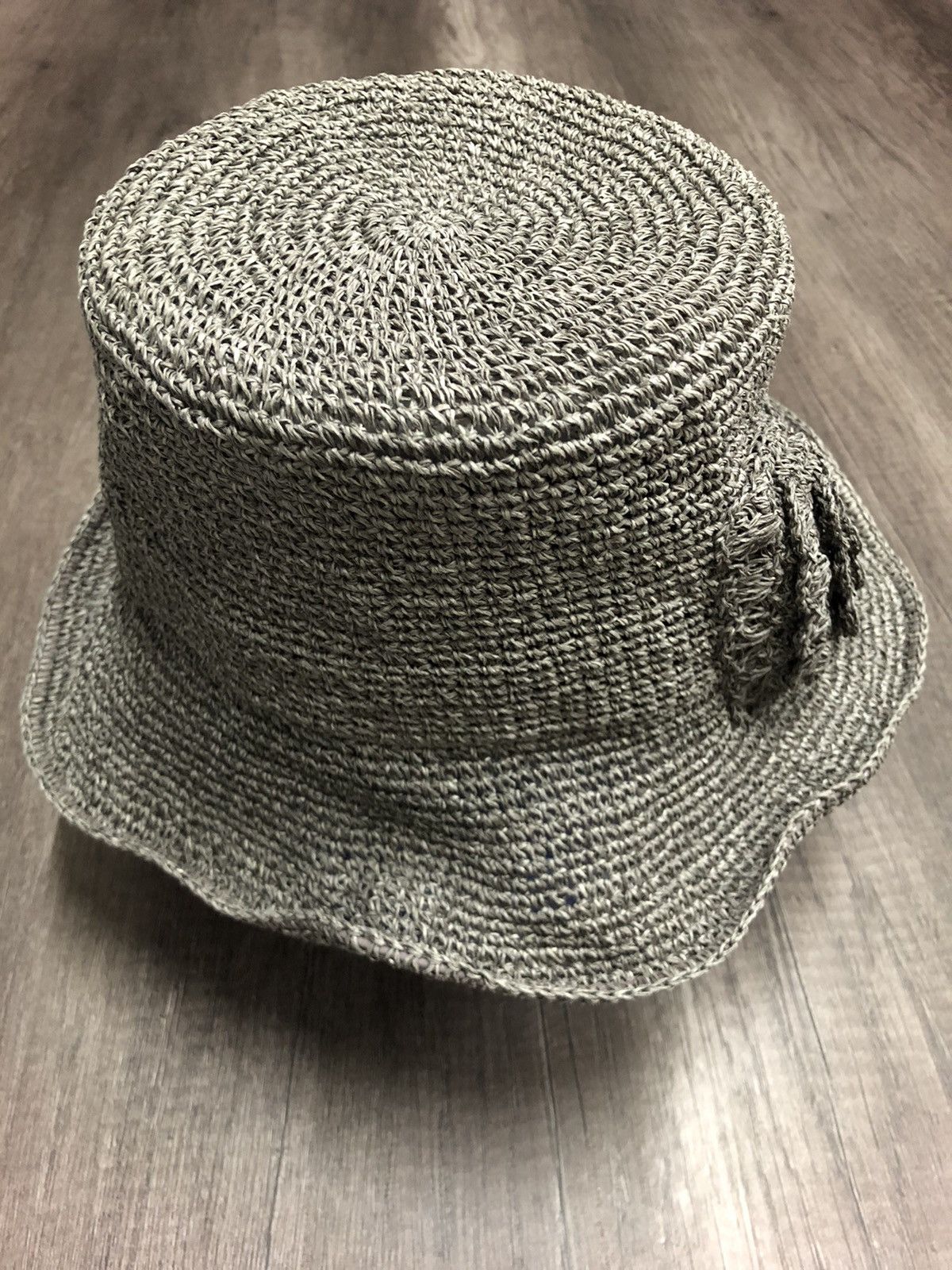 Anna Sui × Designer × Vintage VINTAGE ANNA SUI HAT HANDMADE Size ONE SIZE - 12 Thumbnail