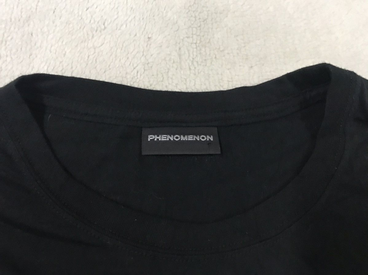 Band Tees × PHENOMENON Phenomenon x Big Bang Korean Artist Tee Shirt Size US S / EU 44-46 / 1 - 9 Thumbnail