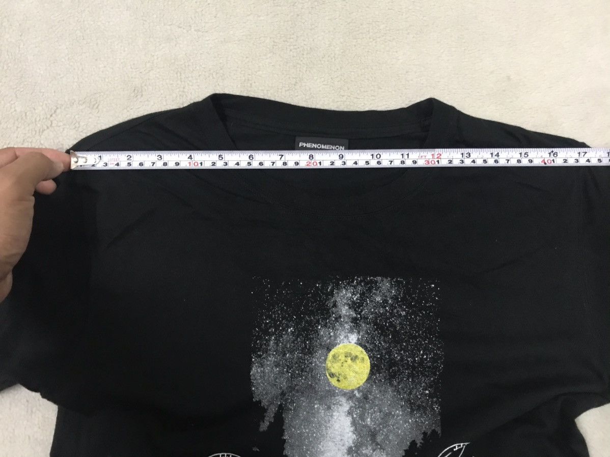 Band Tees × PHENOMENON Phenomenon x Big Bang Korean Artist Tee Shirt Size US S / EU 44-46 / 1 - 14 Thumbnail