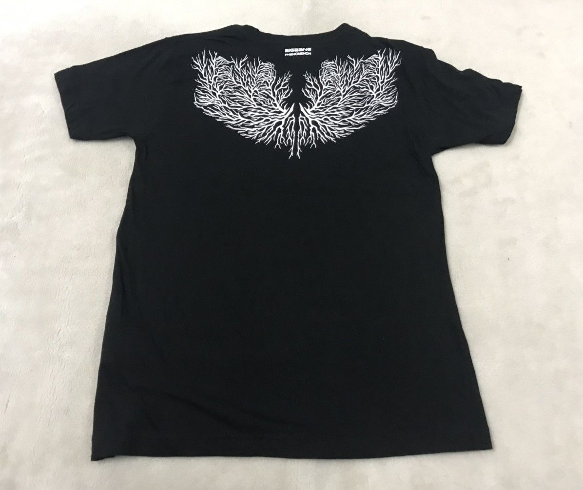 Band Tees × PHENOMENON Phenomenon x Big Bang Korean Artist Tee Shirt Size US S / EU 44-46 / 1 - 4 Thumbnail