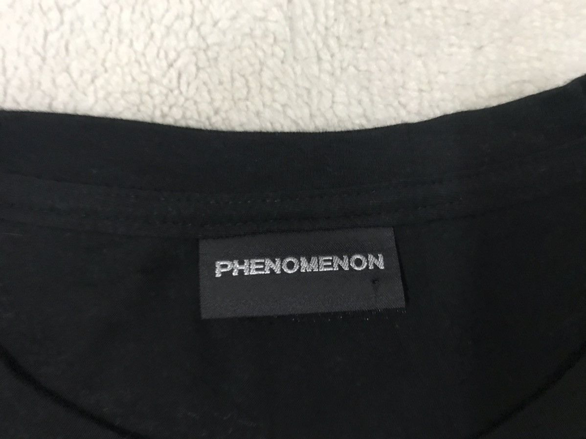 Band Tees × PHENOMENON Phenomenon x Big Bang Korean Artist Tee Shirt Size US S / EU 44-46 / 1 - 10 Thumbnail