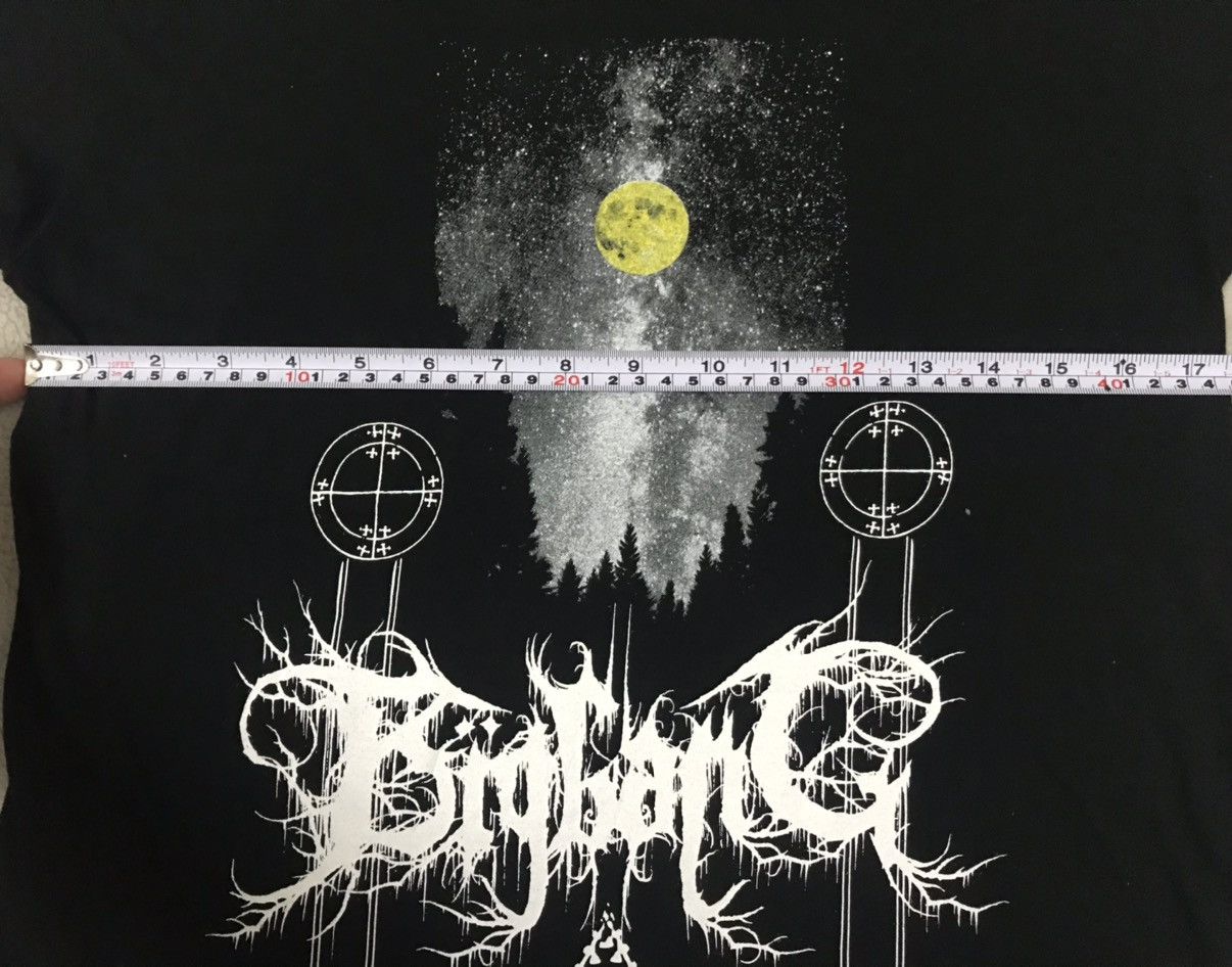 Band Tees × PHENOMENON Phenomenon x Big Bang Korean Artist Tee Shirt Size US S / EU 44-46 / 1 - 11 Thumbnail