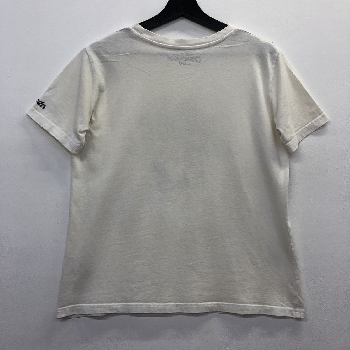 ‘Rare!! Vintage Sailor Moon Jupiter T-shirt