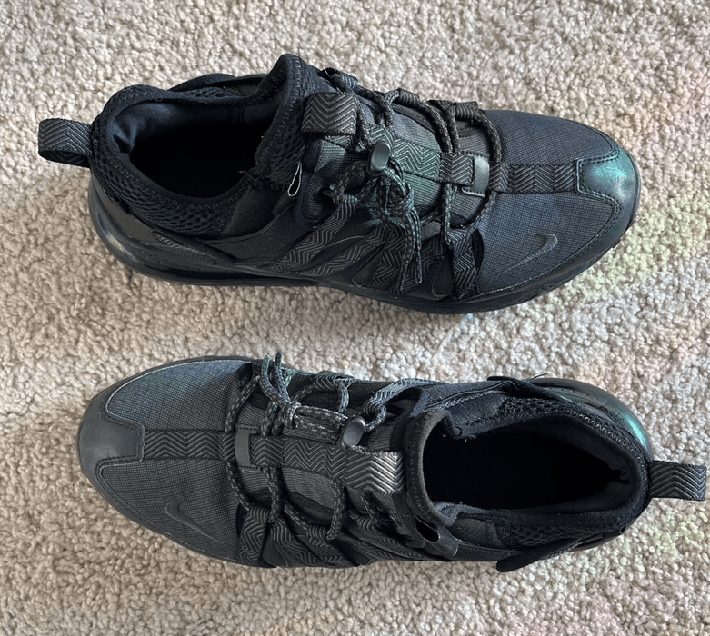 270 bowfin triple black