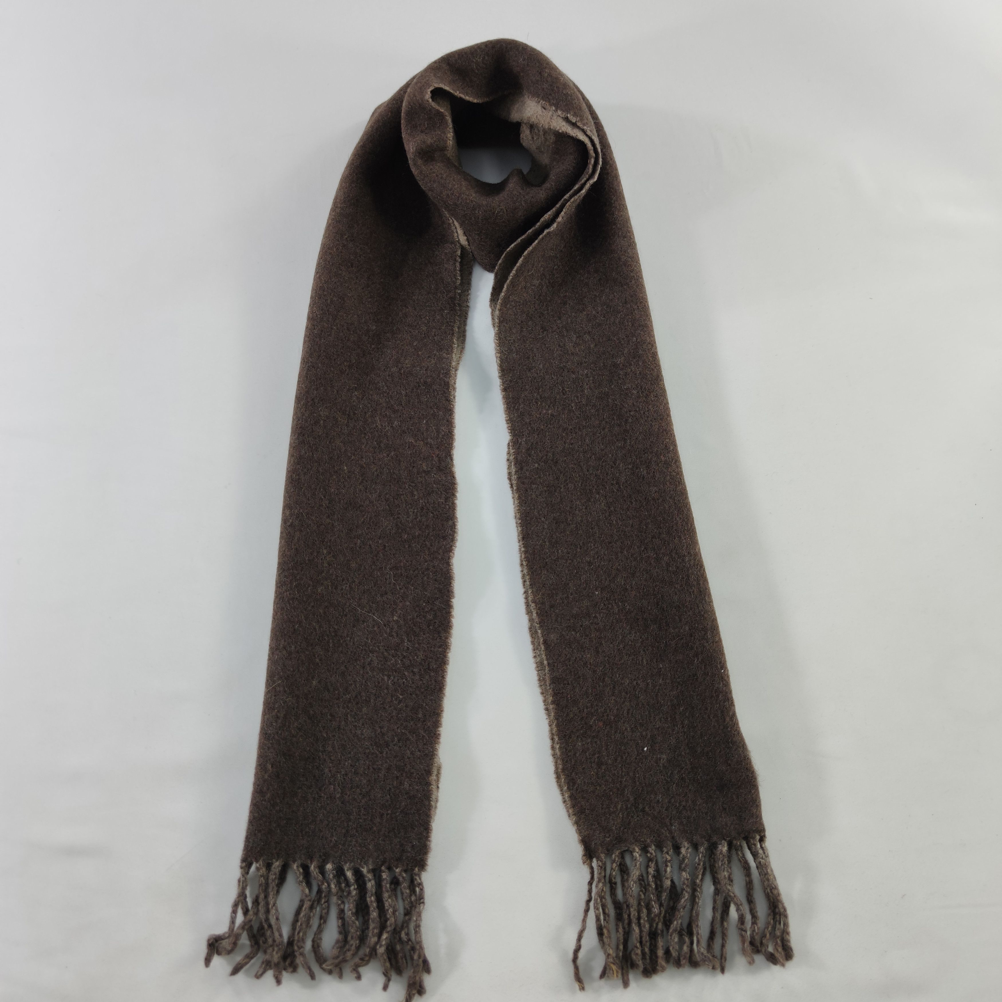 Polo Ralph Lauren Polo Ralph Lauren Scarf/Muffler/Cashmere S025 Size ONE SIZE - 1 Thumbnail