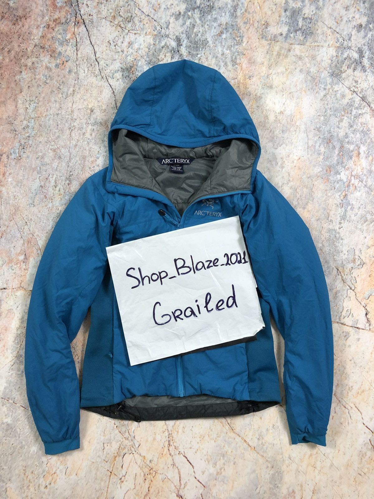 Arc'teryx Arcteryx atom LT womens jacket Size S / US 4 / IT 40 - 3 Thumbnail