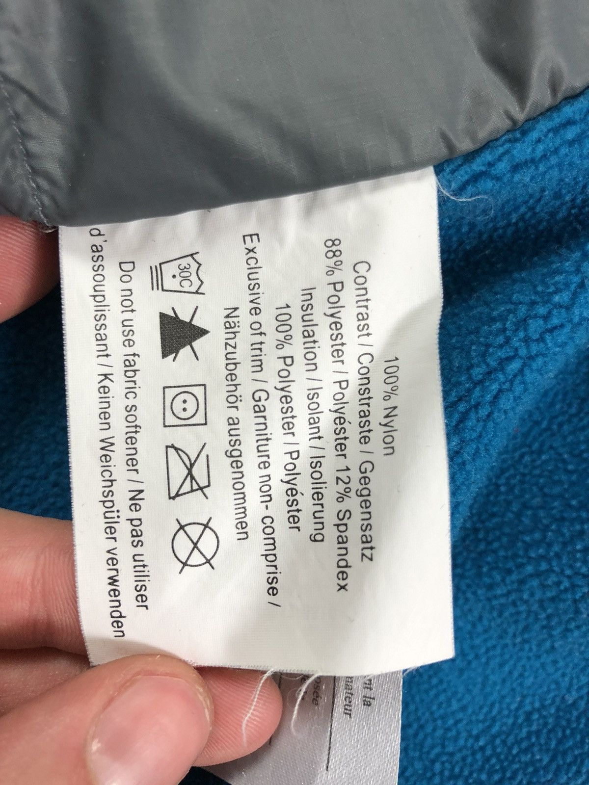 Arc'teryx Arcteryx atom LT womens jacket Size S / US 4 / IT 40 - 8 Thumbnail