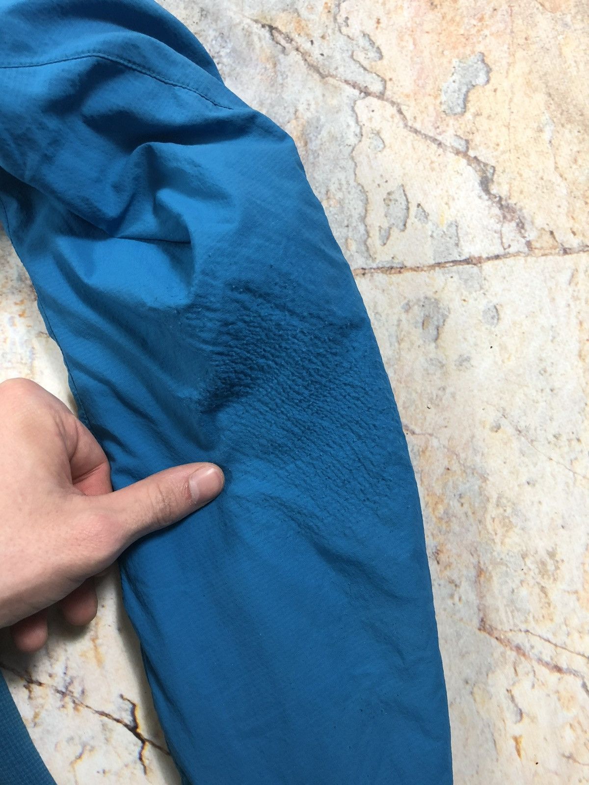 Arc'teryx Arcteryx atom LT womens jacket Size S / US 4 / IT 40 - 12 Thumbnail