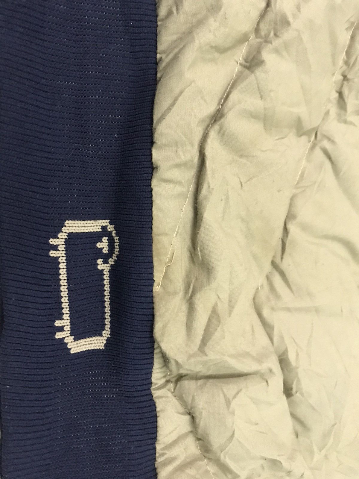 Designer × Vintage × Woolrich Woolen Mills Woolrich Vintage Down Size S Made in Usa Size US S / EU 44-46 / 1 - 5 Thumbnail