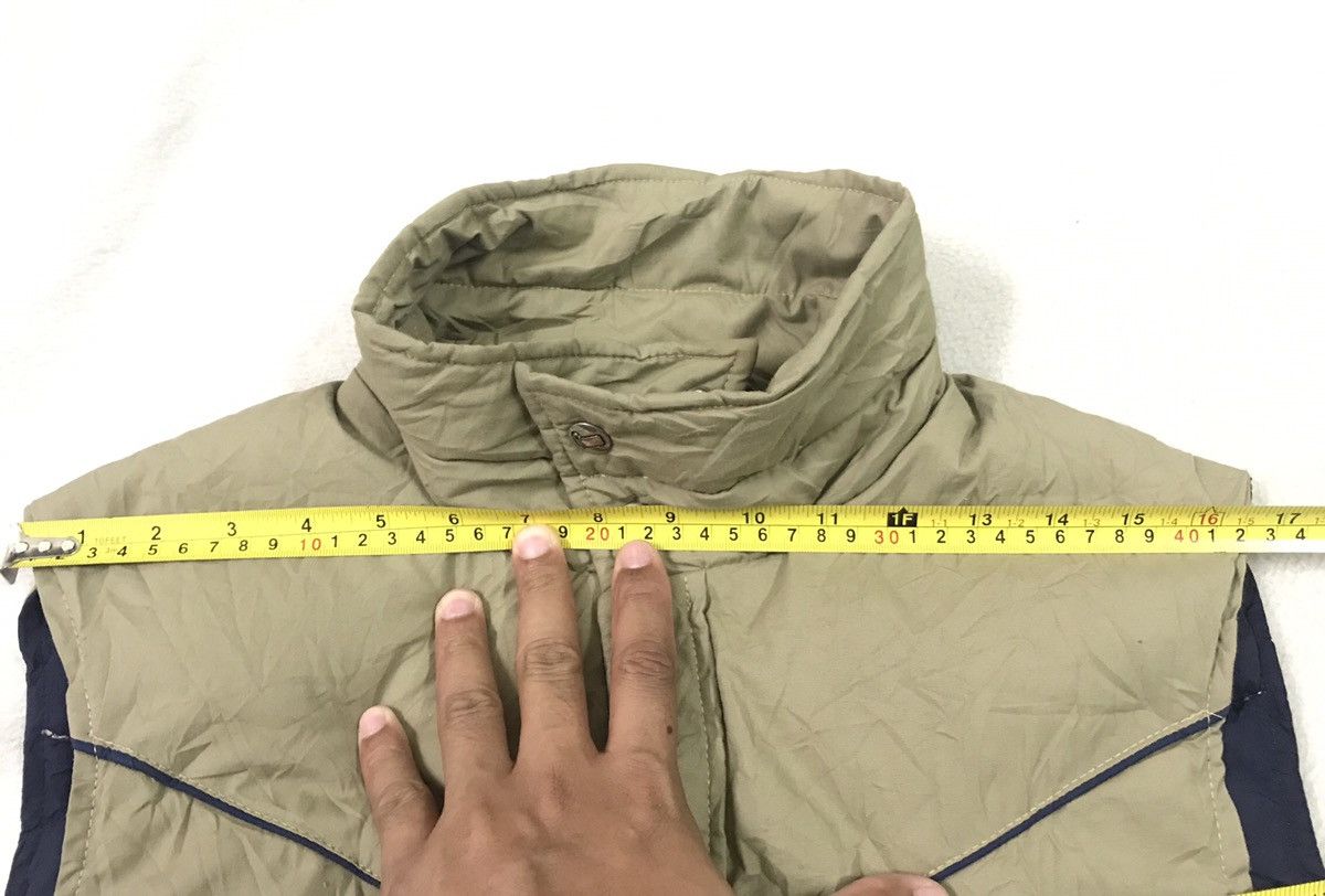 Designer × Vintage × Woolrich Woolen Mills Woolrich Vintage Down Size S Made in Usa Size US S / EU 44-46 / 1 - 7 Thumbnail