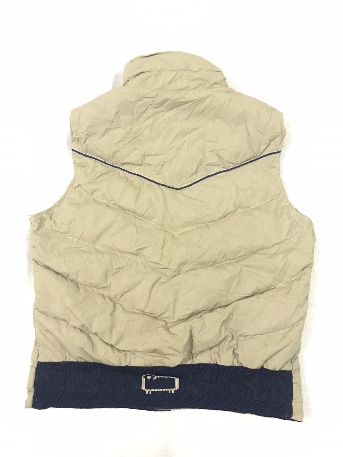 Designer × Vintage × Woolrich Woolen Mills Woolrich Vintage Down Size S Made in Usa Size US S / EU 44-46 / 1 - 2 Thumbnail