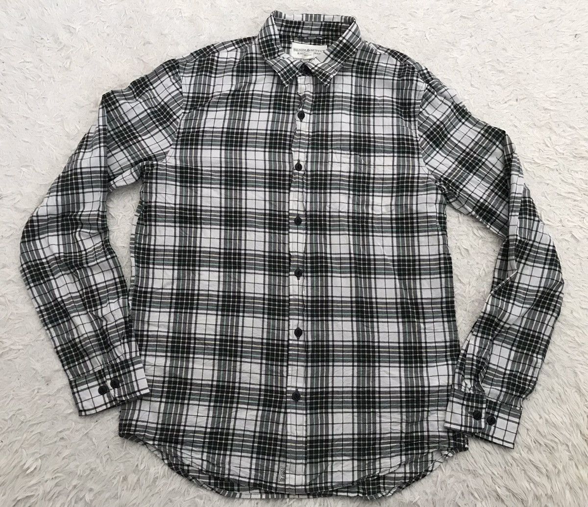 Men Denim & Supply RALPH LAUREN