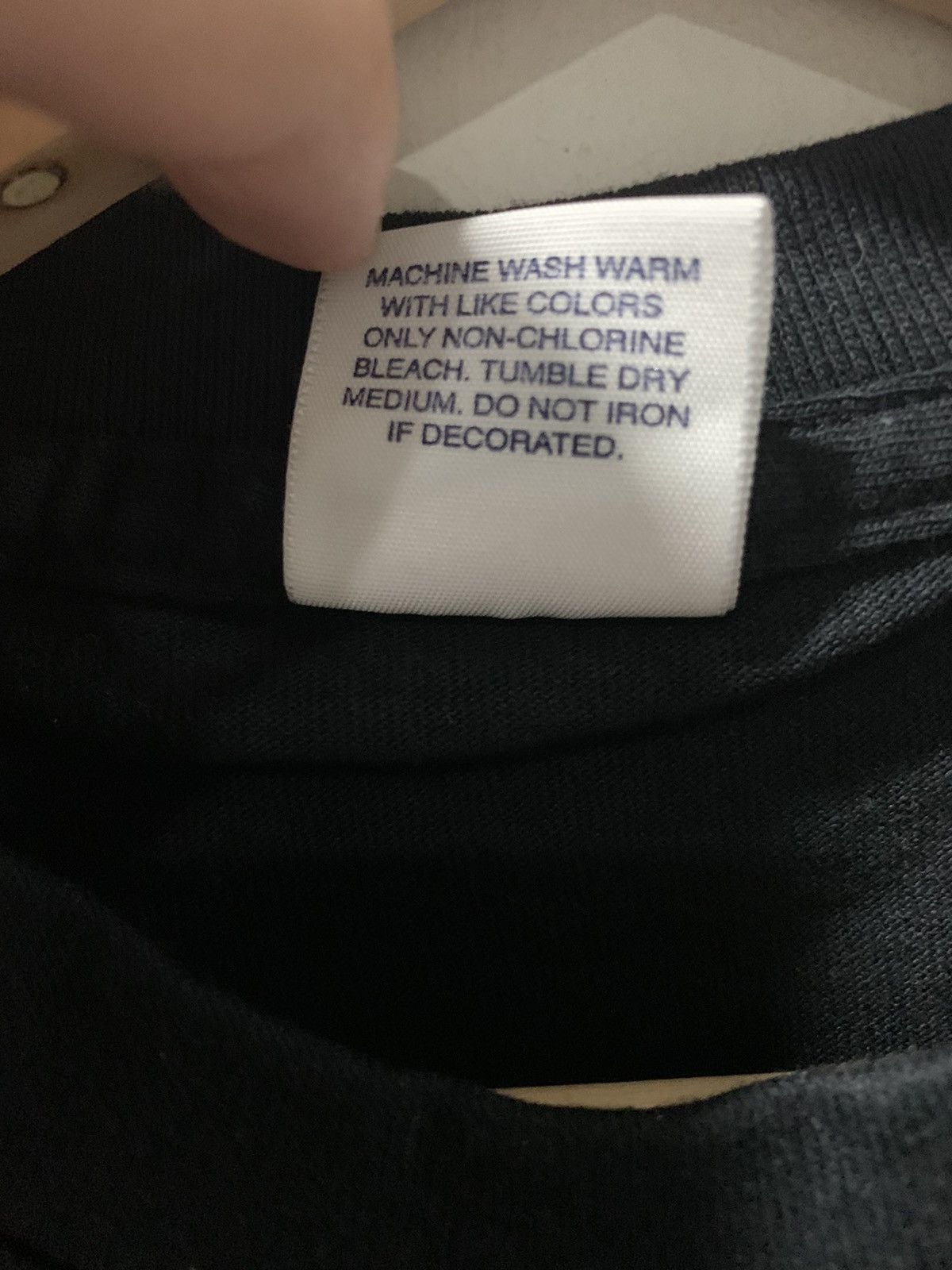 Supreme Supreme x Malcolm Mclaren ‘Duckman’ Tee Size US M / EU 48-50 / 2 - 8 Thumbnail