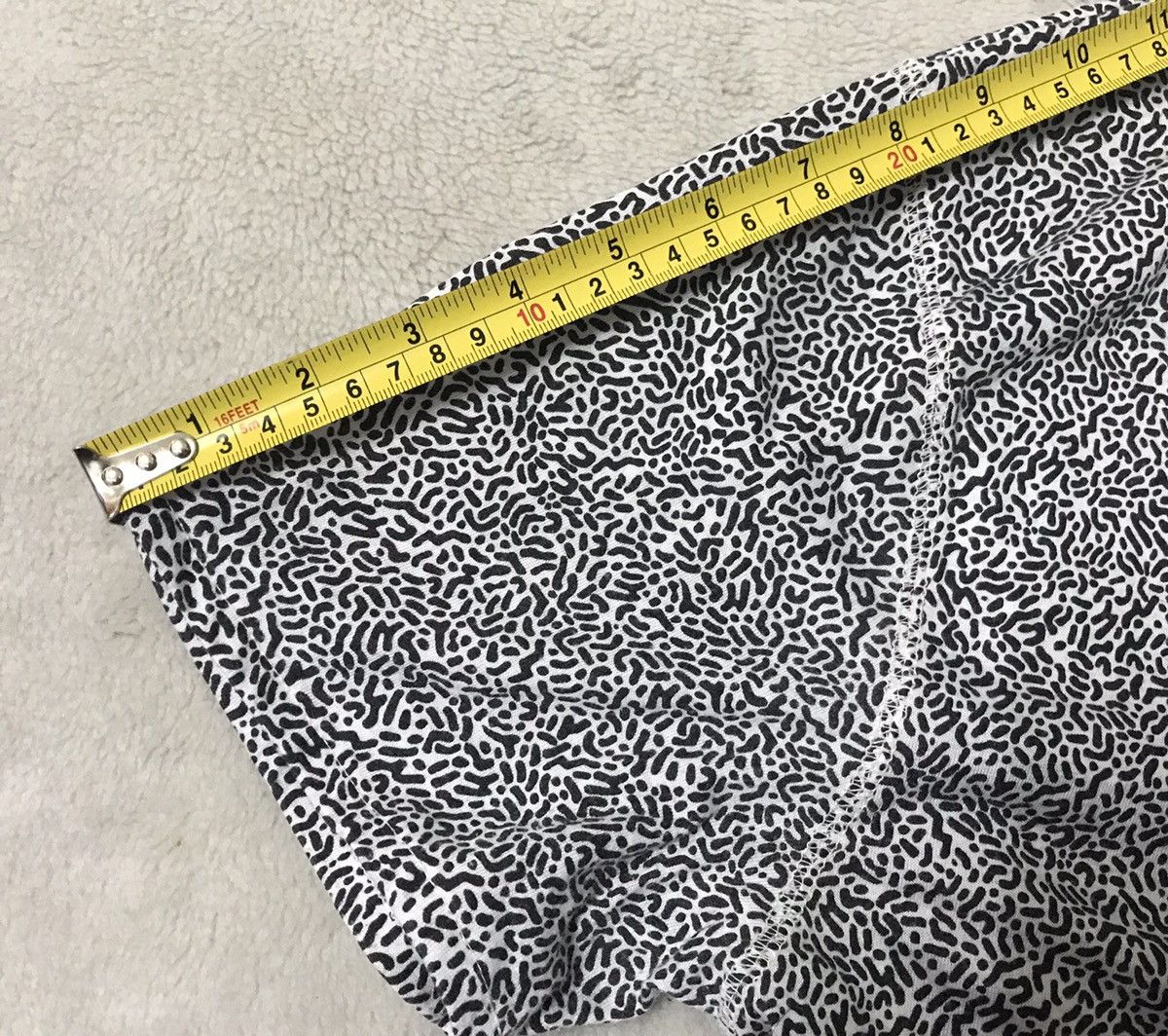 Designer × Seditionaries Afterbase Brand Fuck Em All Fullprint Tee Punk Anachy Style Size US XL / EU 56 / 4 - 9 Thumbnail