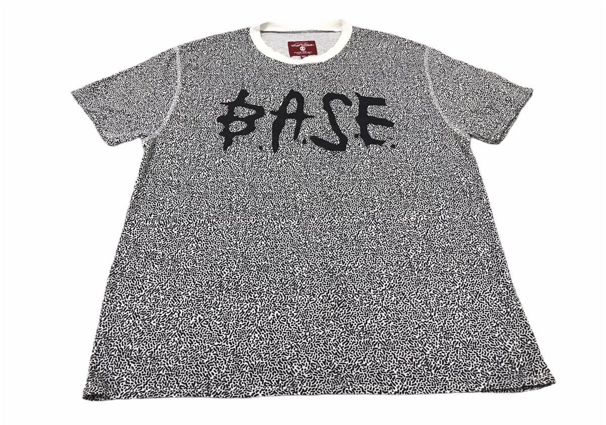 Designer × Seditionaries Afterbase Brand Fuck Em All Fullprint Tee Punk Anachy Style Size US XL / EU 56 / 4 - 3 Thumbnail