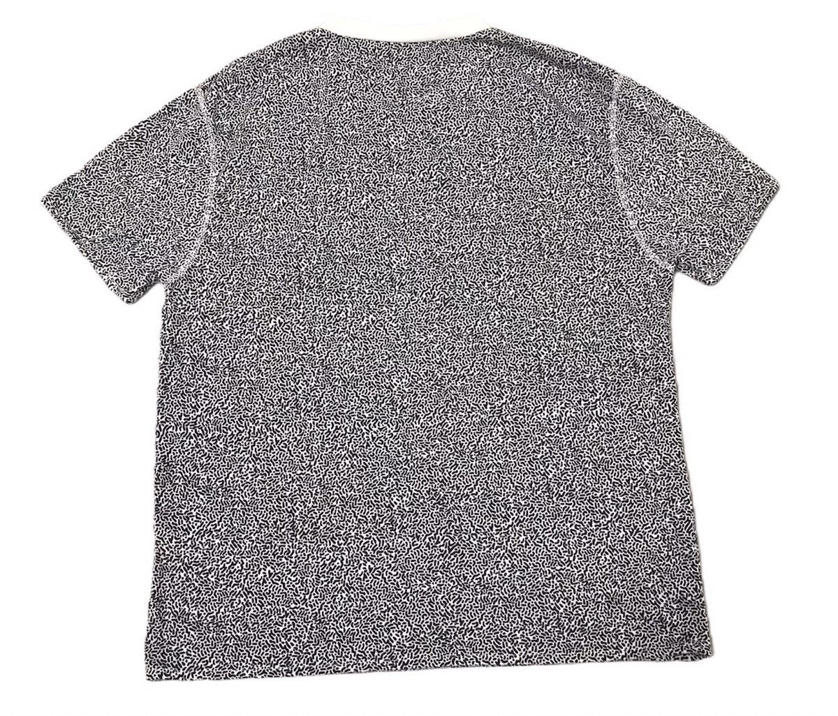 Designer × Seditionaries Afterbase Brand Fuck Em All Fullprint Tee Punk Anachy Style Size US XL / EU 56 / 4 - 2 Thumbnail