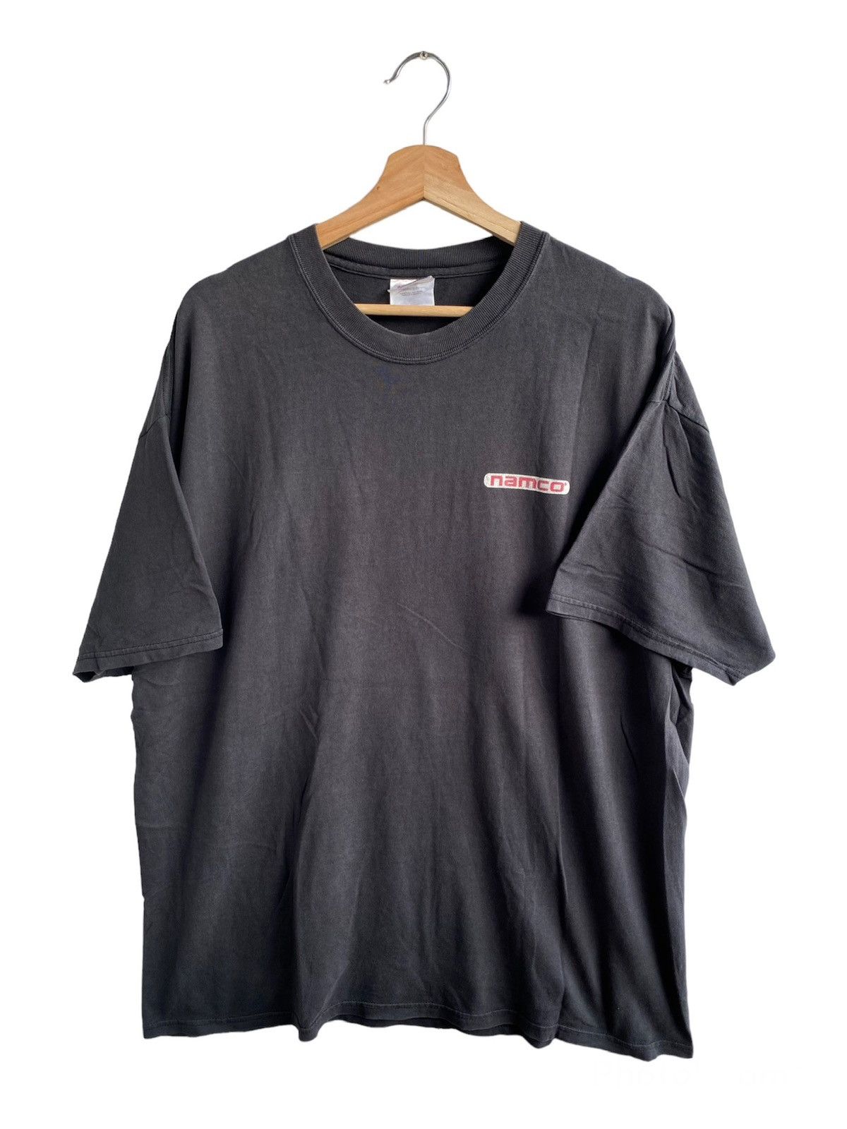 Playstation × Vintage Vintage Kill Switch by Namco promo game tee Size US XL / EU 56 / 4 - 2 Thumbnail