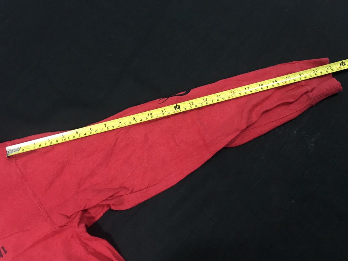 Indian Motorcycle × Vintage Indian Motorcycle Long Sleeve Bikers Tshirt Fire On Sleeves Size US M / EU 48-50 / 2 - 9 Thumbnail