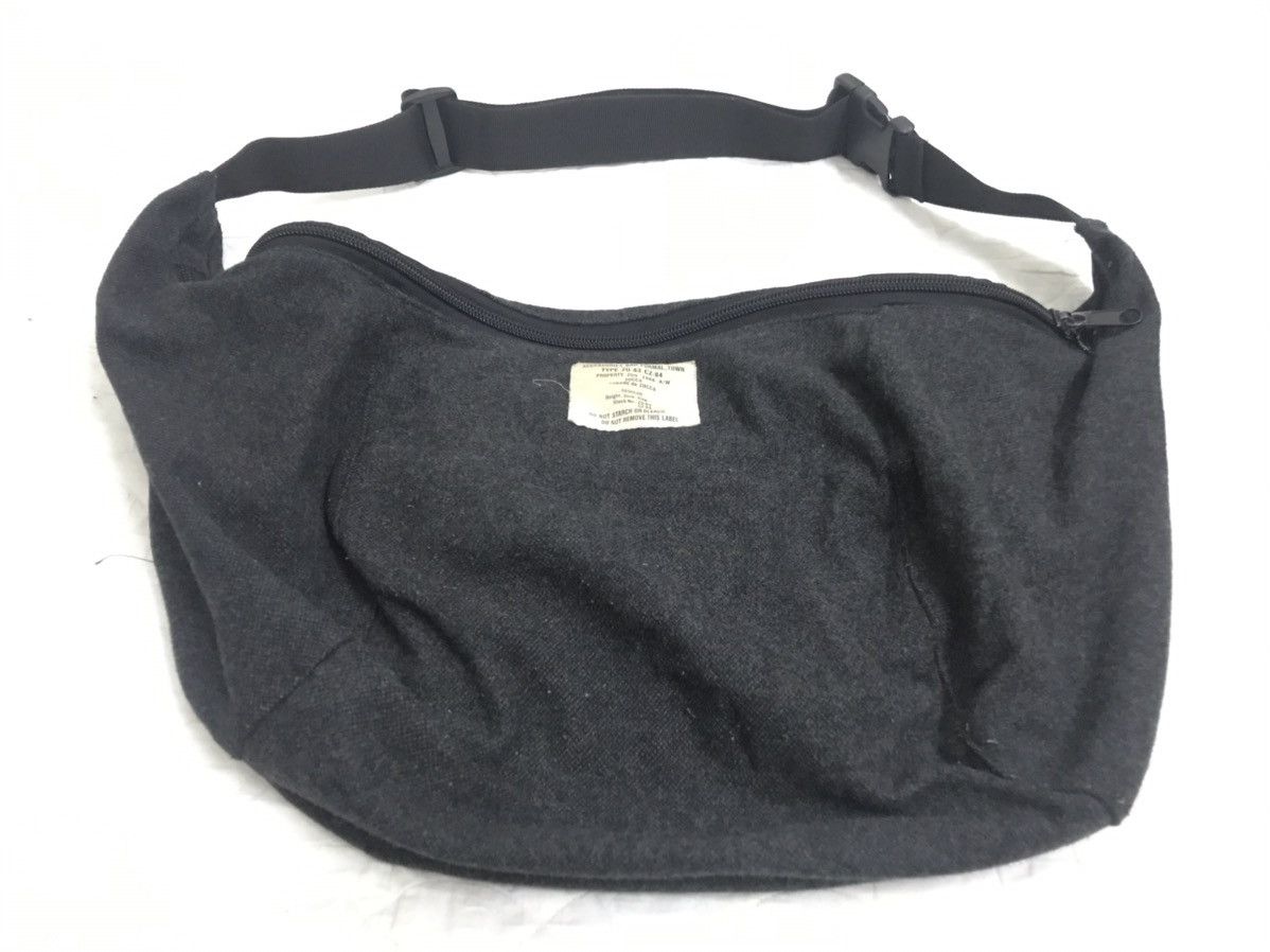 CABANE de ZUCCa × Designer × Japanese Brand Cabane de Zucca Multiple Function Crossbody Type ZU-83 CZ-84 Size ONE SIZE - 2 Thumbnail