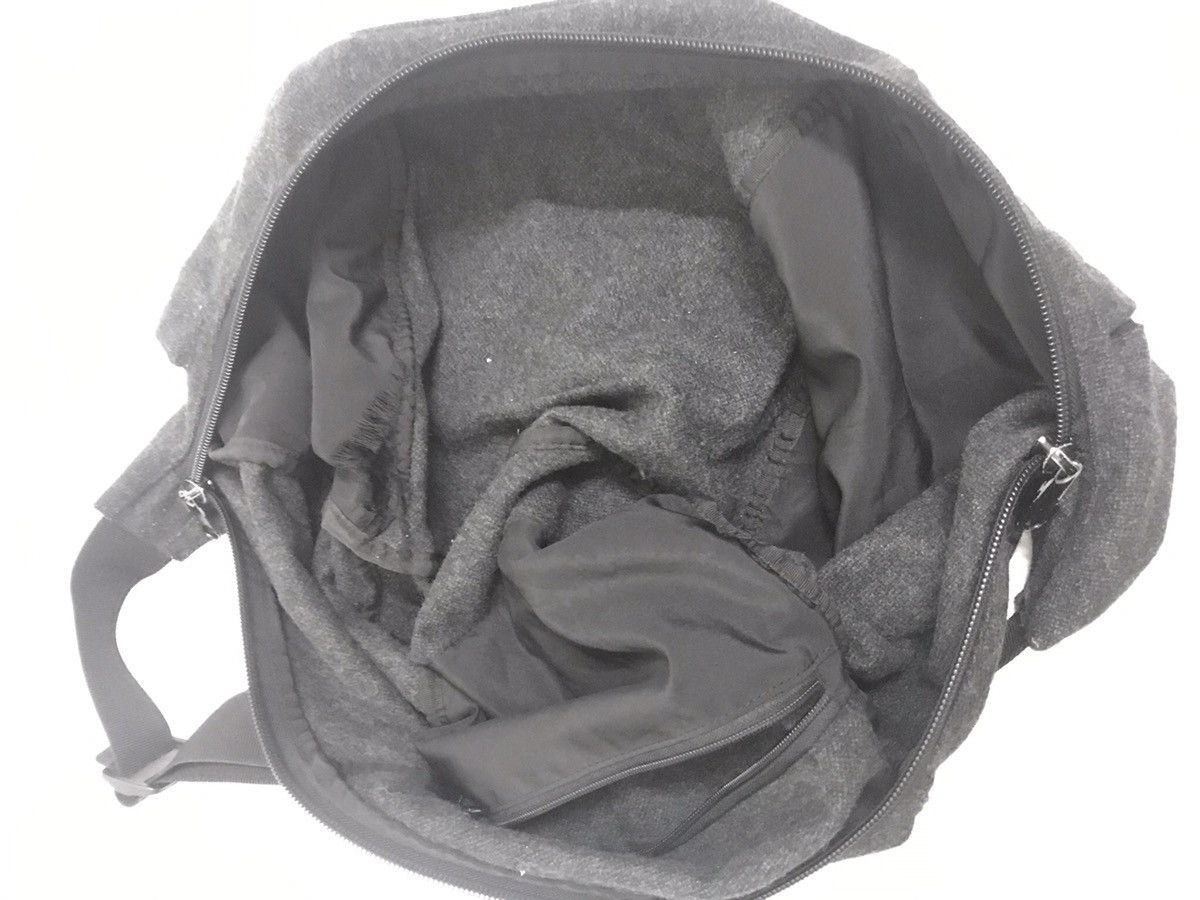 CABANE de ZUCCa × Designer × Japanese Brand Cabane de Zucca Multiple Function Crossbody Type ZU-83 CZ-84 Size ONE SIZE - 7 Thumbnail
