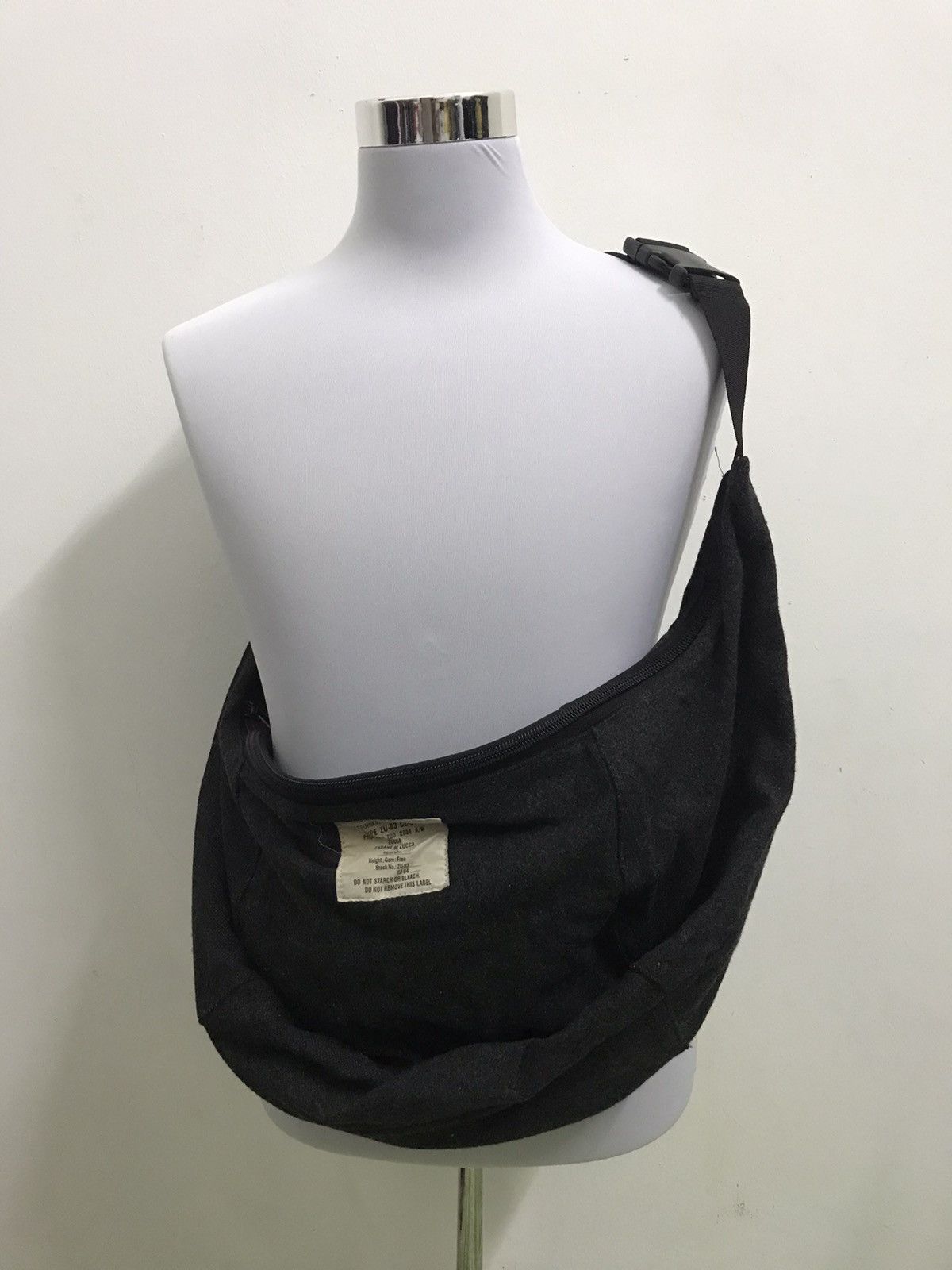 CABANE de ZUCCa × Designer × Japanese Brand Cabane de Zucca Multiple Function Crossbody Type ZU-83 CZ-84 Size ONE SIZE - 16 Thumbnail