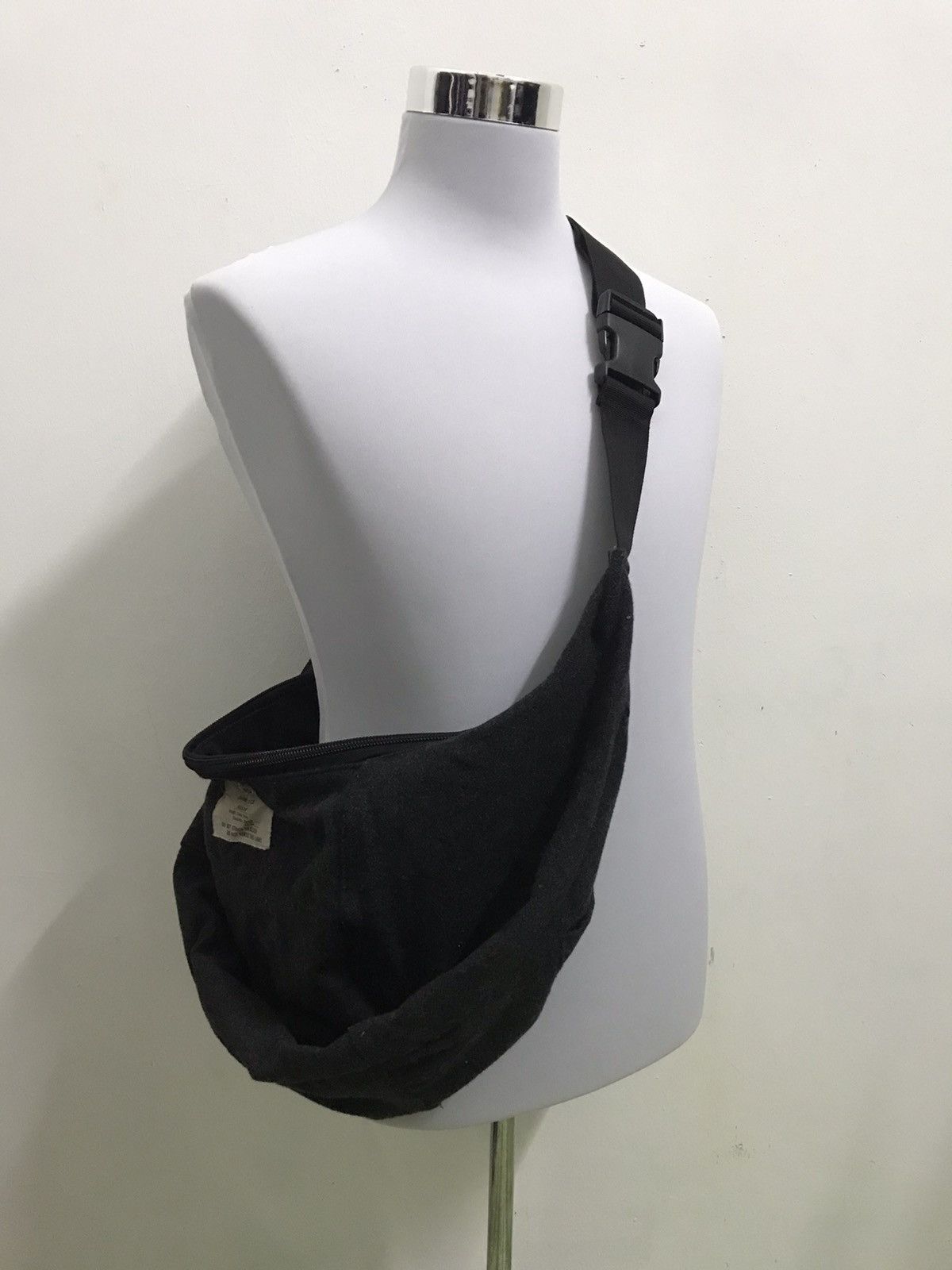 CABANE de ZUCCa × Designer × Japanese Brand Cabane de Zucca Multiple Function Crossbody Type ZU-83 CZ-84 Size ONE SIZE - 14 Thumbnail