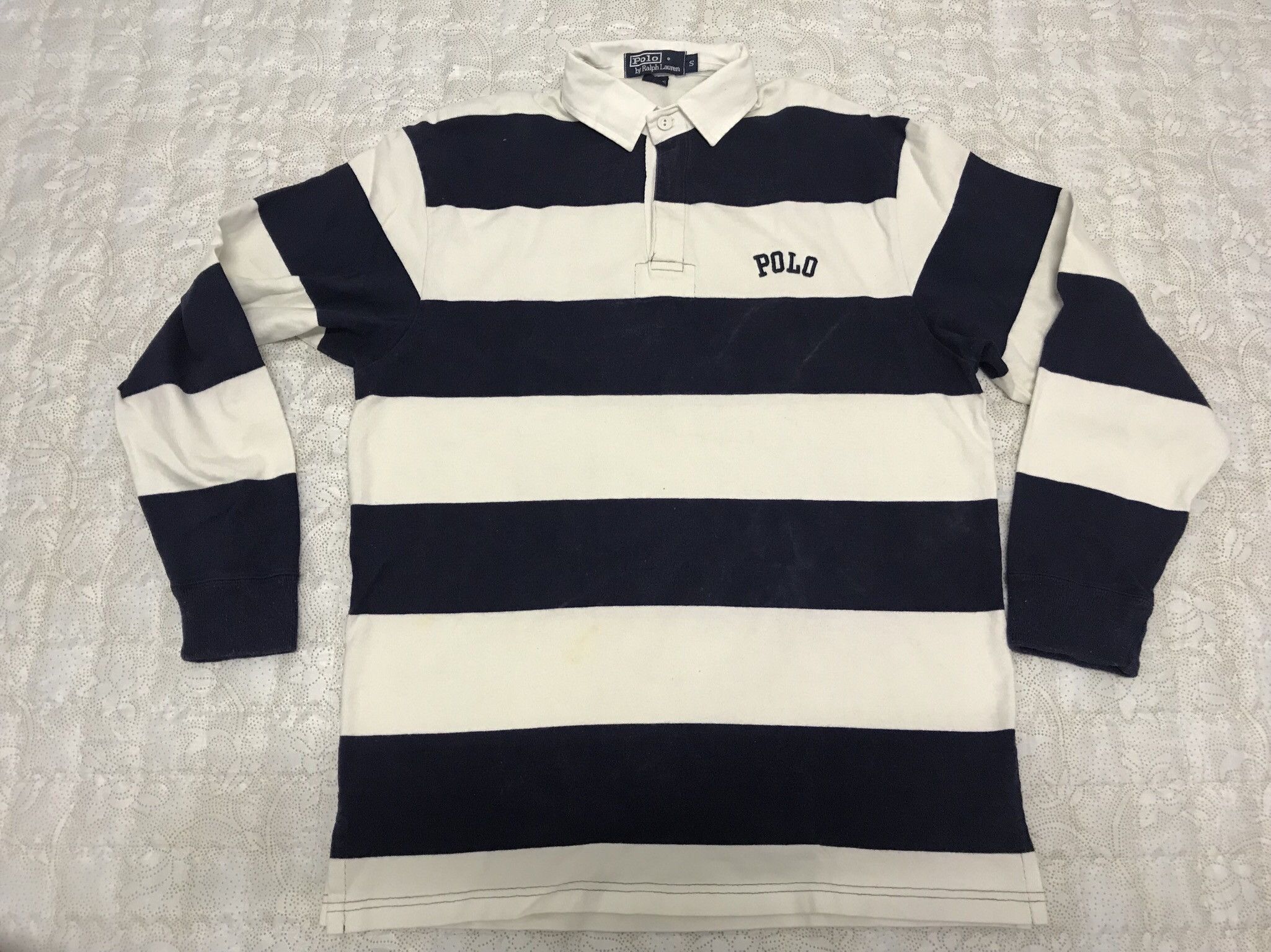 Vintage Ralph Lauren Tshirt