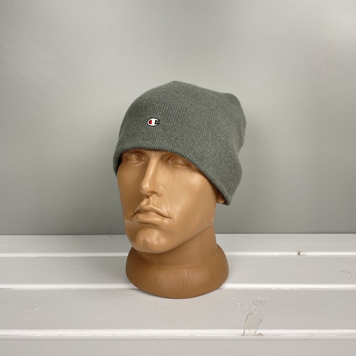 Champion Champion Vintage Hat two sided Size ONE SIZE - 2 Thumbnail