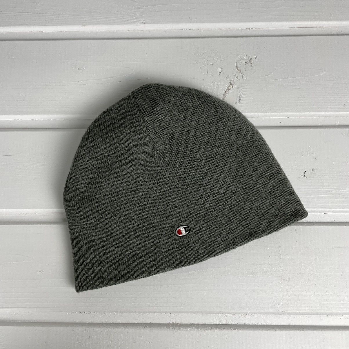 Champion Champion Vintage Hat two sided Size ONE SIZE - 5 Thumbnail