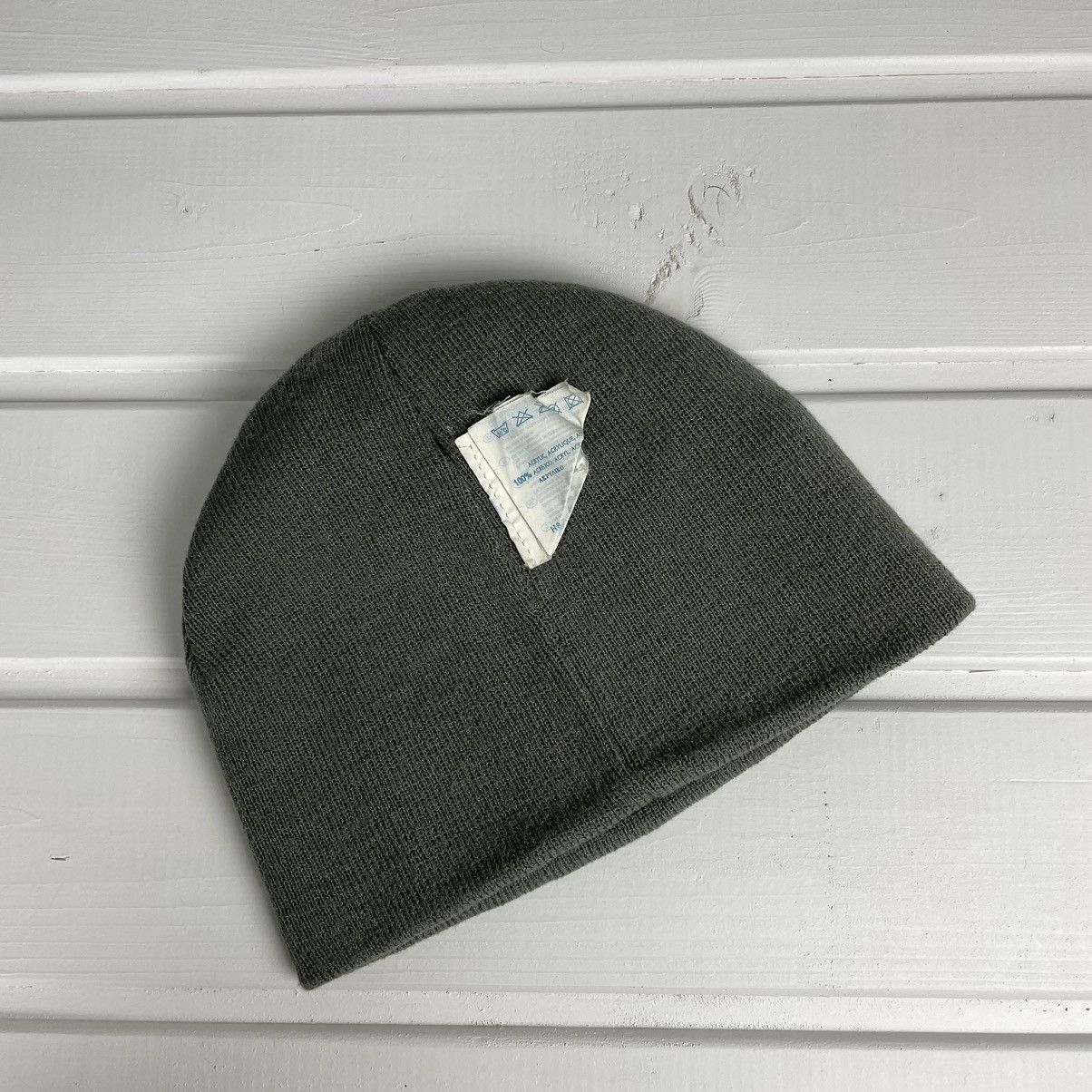 Champion Champion Vintage Hat two sided Size ONE SIZE - 6 Thumbnail