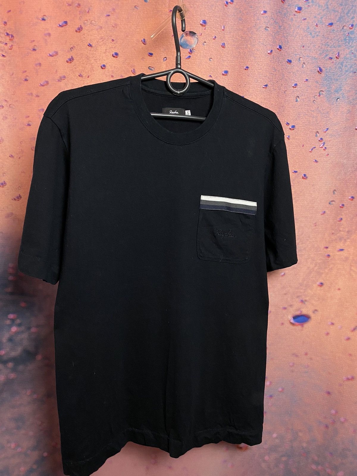 Rapha Ralpha luxury streetwear tee Size US L / EU 52-54 / 3 - 2 Thumbnail