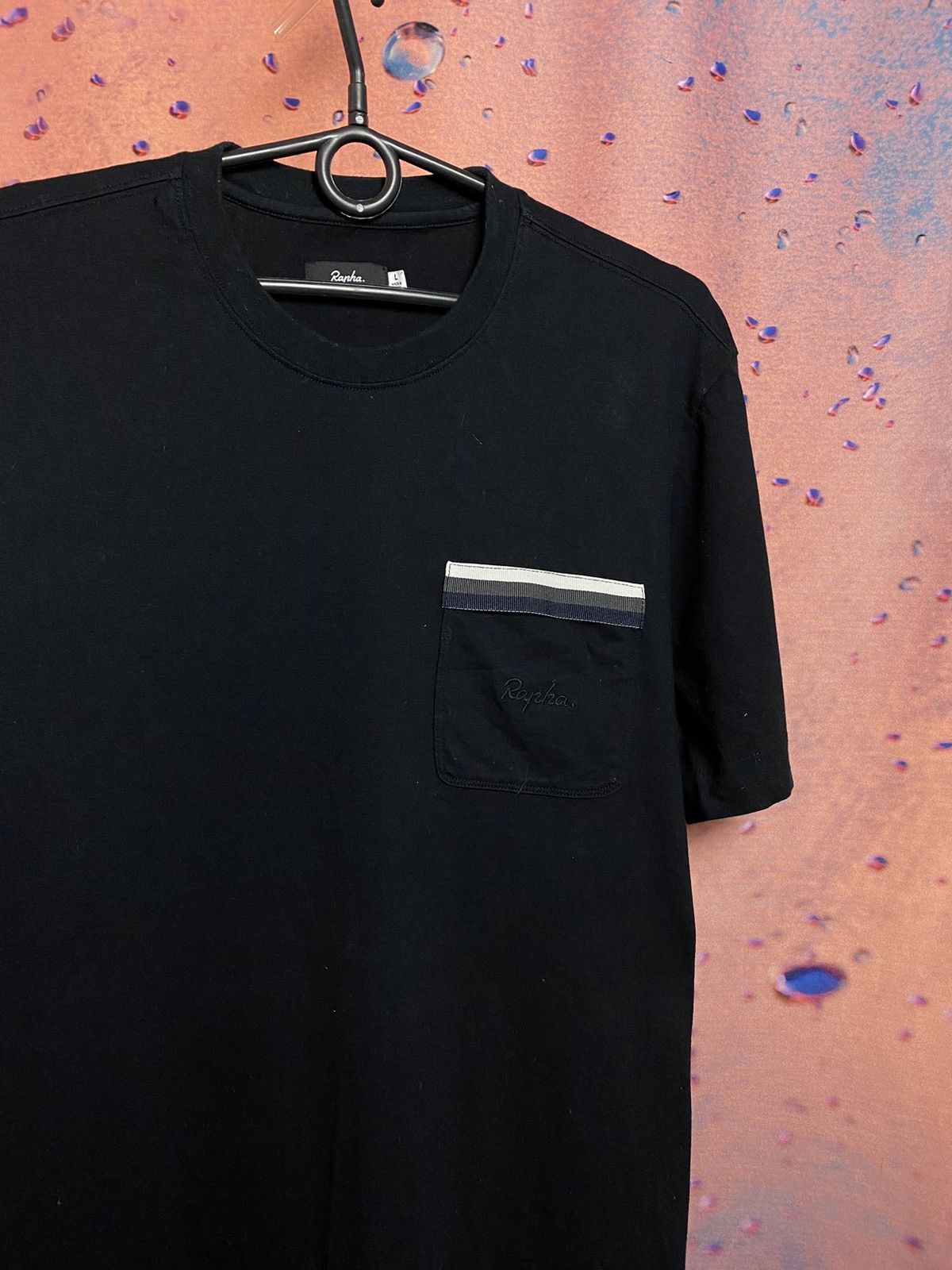 Rapha Ralpha luxury streetwear tee Size US L / EU 52-54 / 3 - 1 Thumbnail