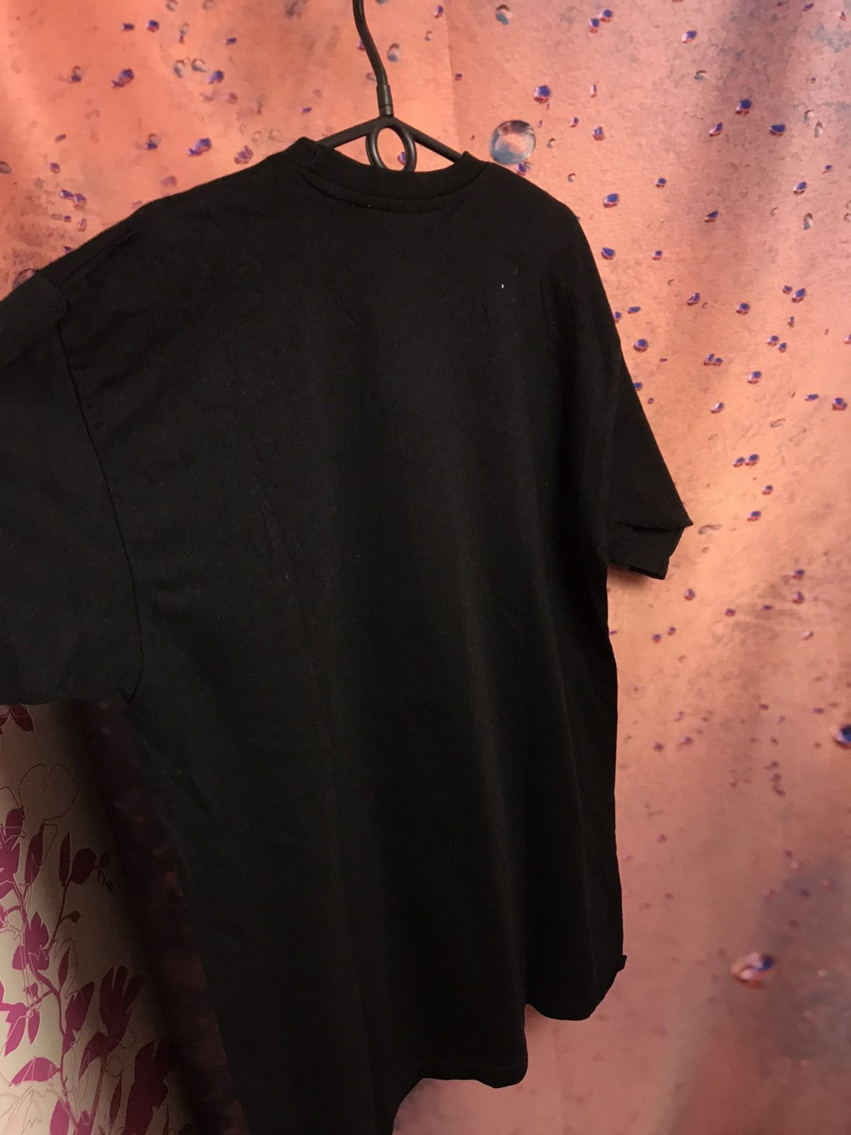 The Game Payday Overkill streetwear tee Size US L / EU 52-54 / 3 - 5 Thumbnail