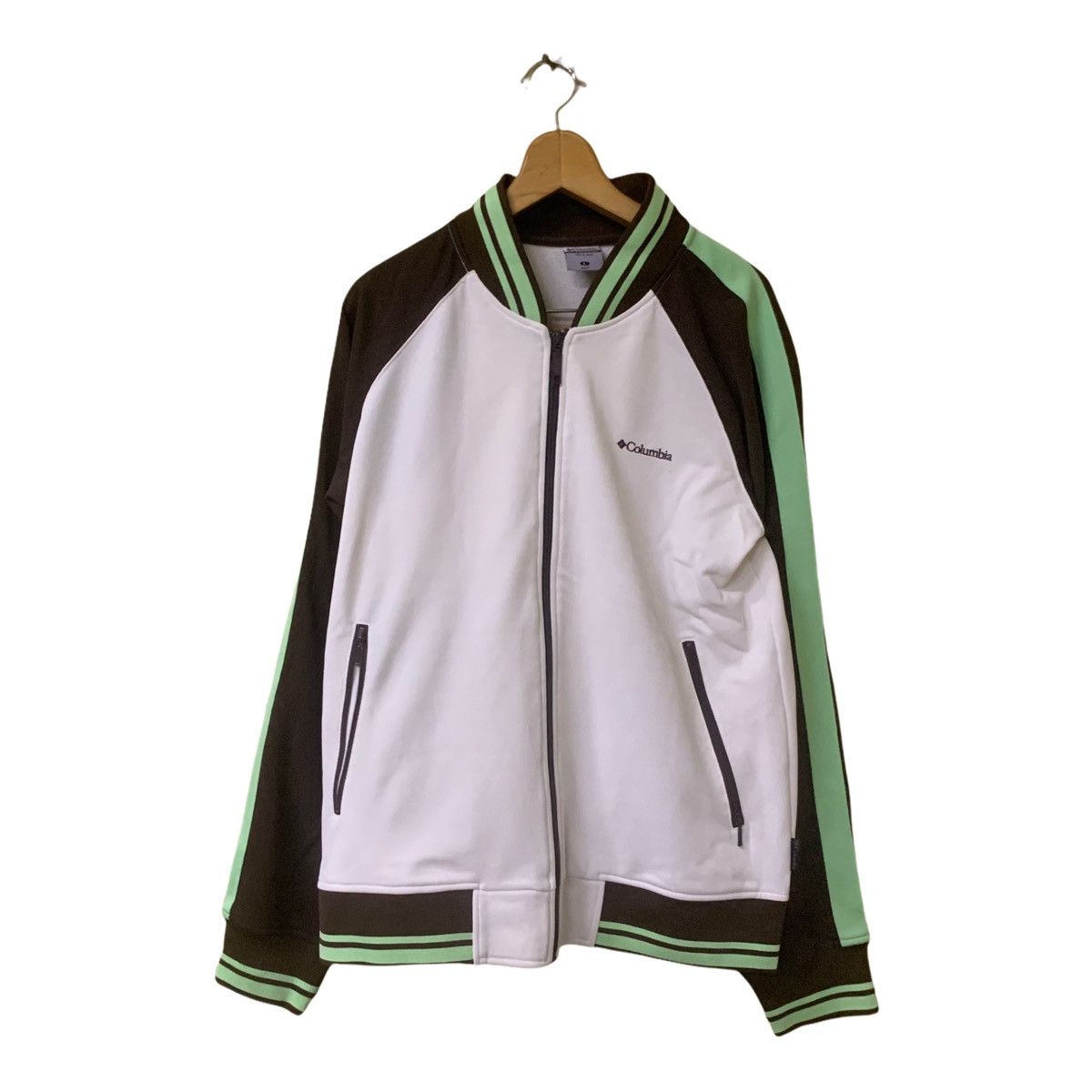 Columbia VintageTrack jacket Columbia Size US L / EU 52-54 / 3 - 1 Thumbnail