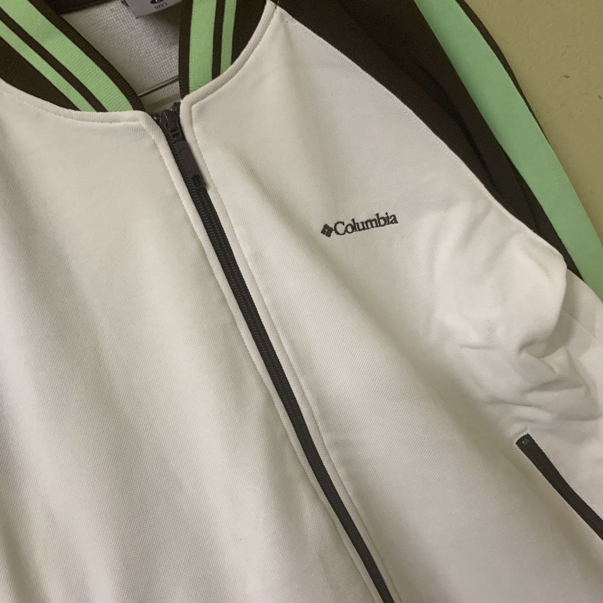 Columbia VintageTrack jacket Columbia Size US L / EU 52-54 / 3 - 3 Thumbnail