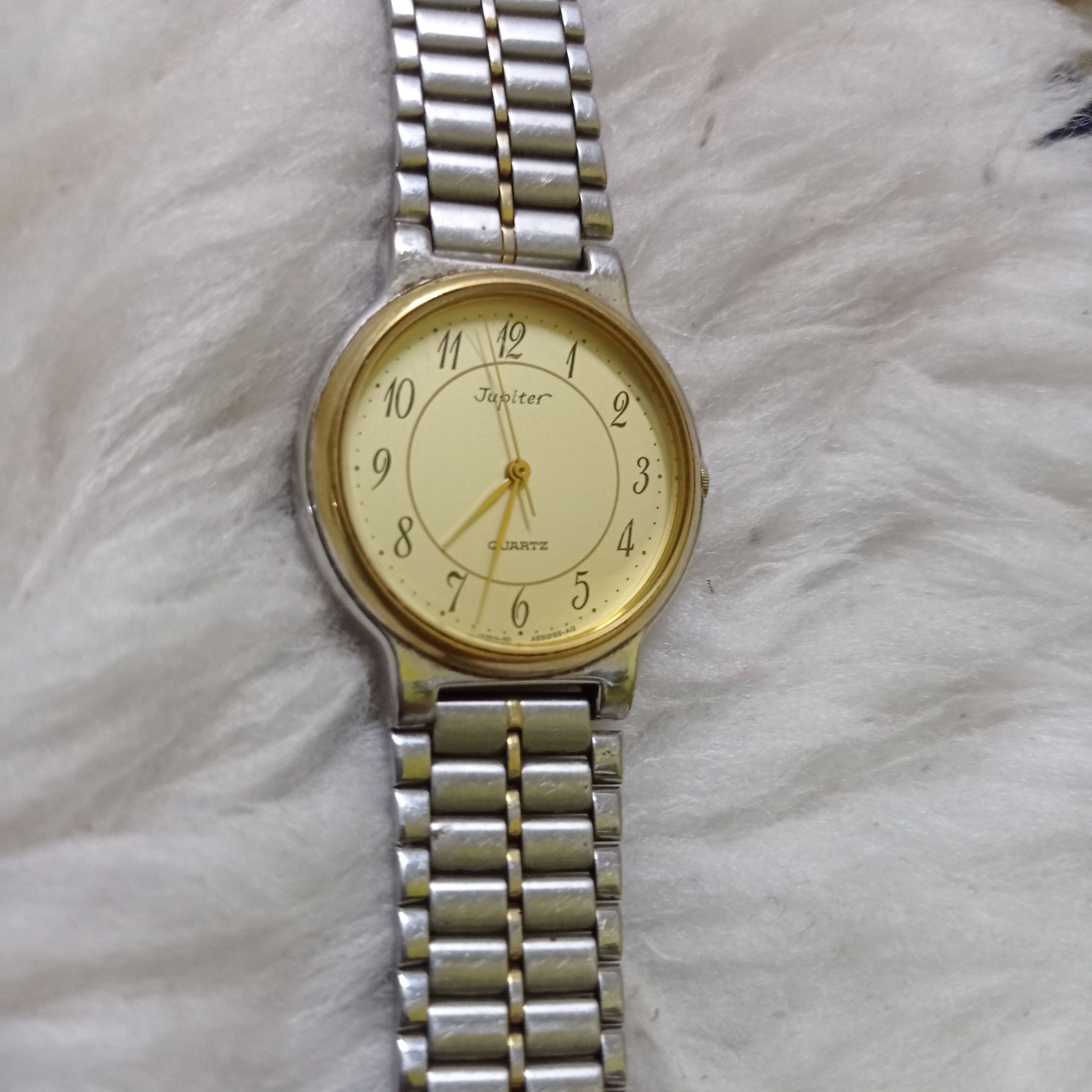 Japanese Brand × Orient × Vintage Retro ORIENT ❌ JUPITER, MADE IN JAPAN. VINTAGE WATCH. Size ONE SIZE - 9 Thumbnail
