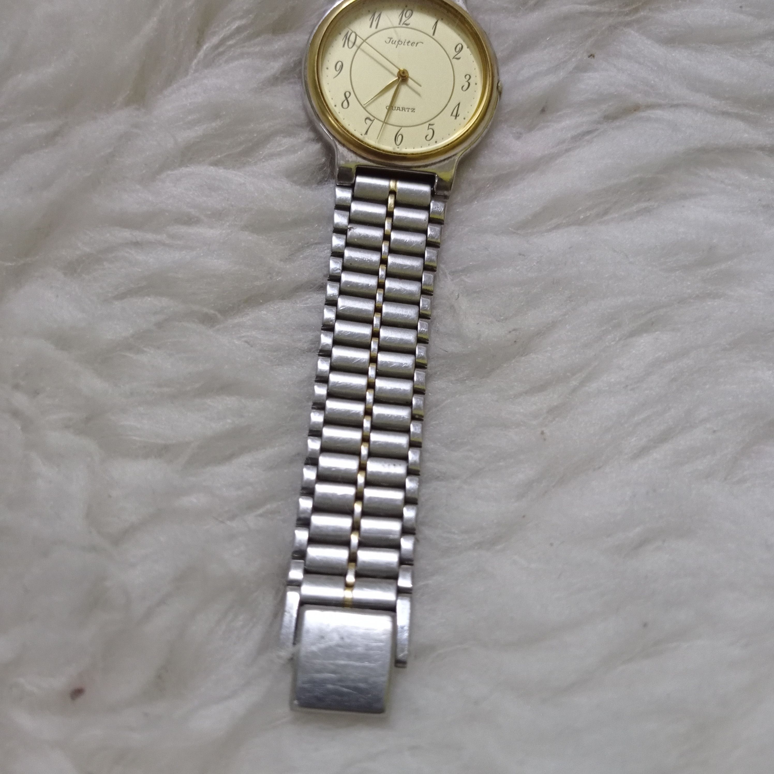 Japanese Brand × Orient × Vintage Retro ORIENT ❌ JUPITER, MADE IN JAPAN. VINTAGE WATCH. Size ONE SIZE - 6 Thumbnail