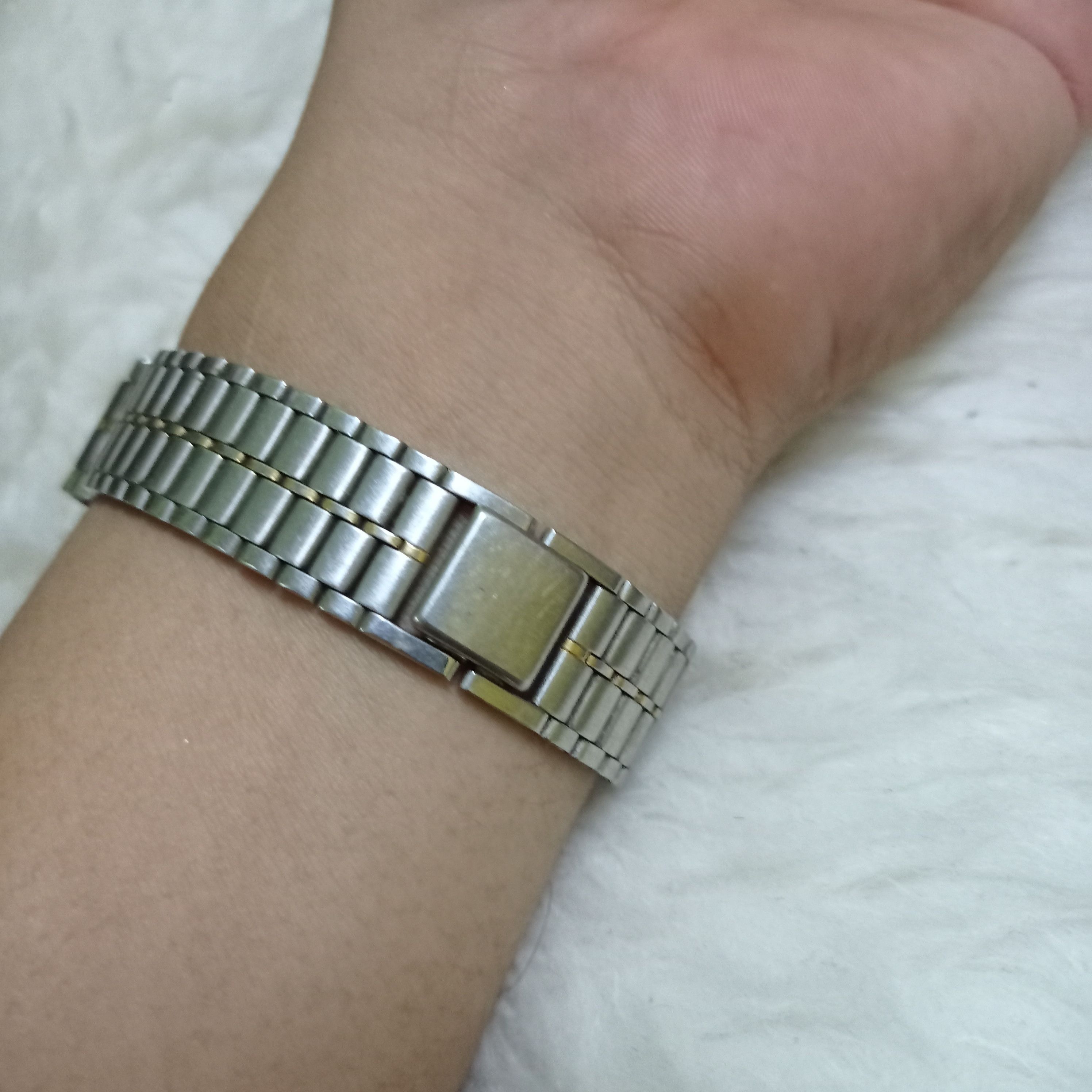 Japanese Brand × Orient × Vintage Retro ORIENT ❌ JUPITER, MADE IN JAPAN. VINTAGE WATCH. Size ONE SIZE - 13 Thumbnail