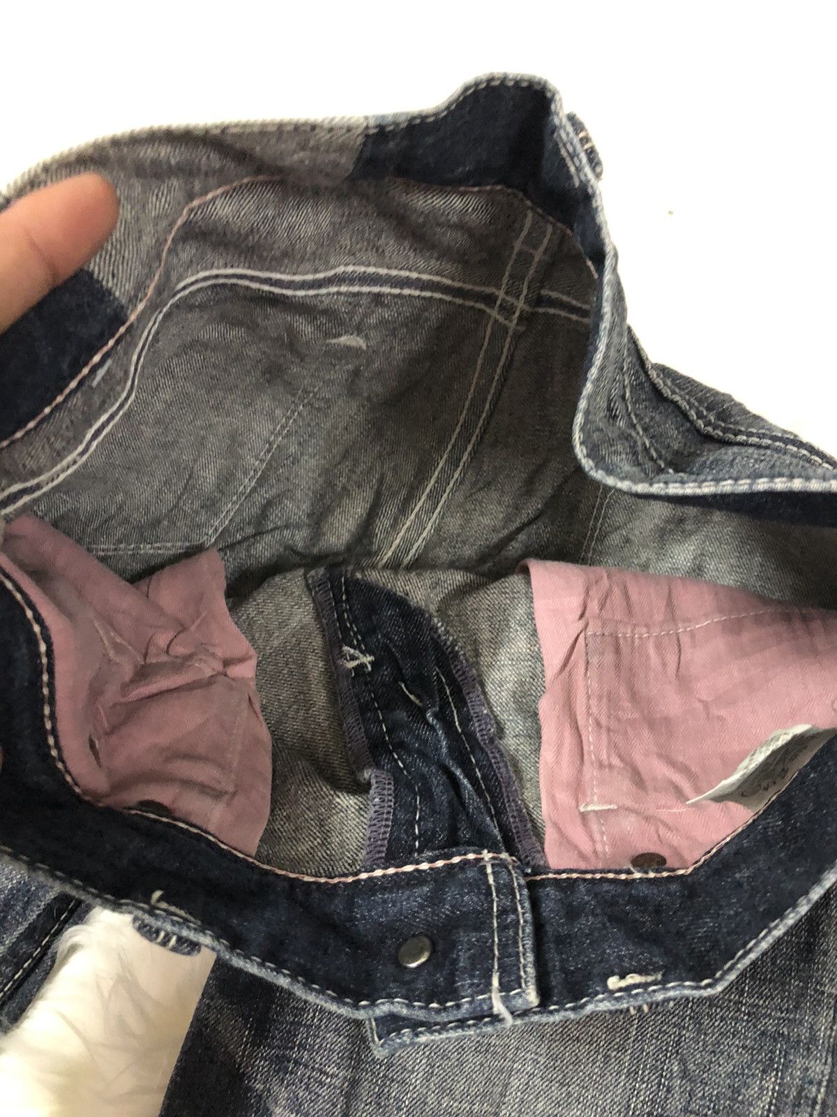 Levi's Levi’s flared bootcut style Size US 28 / EU 44 - 9 Thumbnail