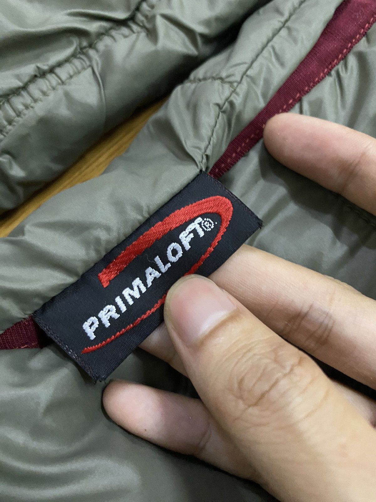 Japanese Brand Manastash Colour Block Reversible jacket Size US M / EU 48-50 / 2 - 12 Thumbnail