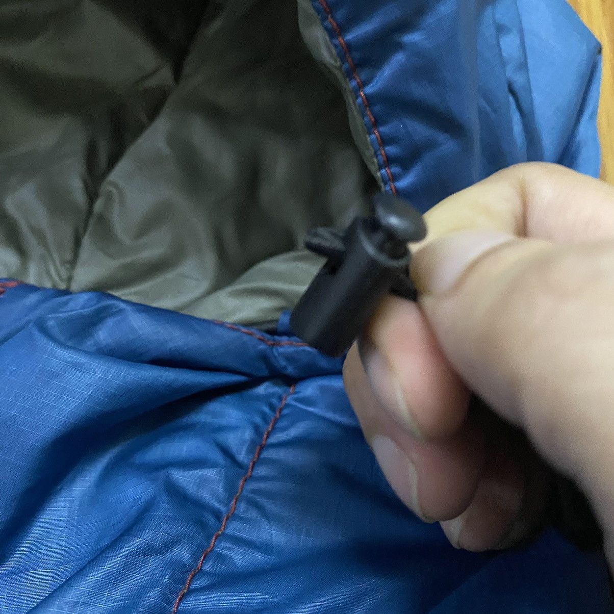Japanese Brand Manastash Colour Block Reversible jacket Size US M / EU 48-50 / 2 - 9 Thumbnail