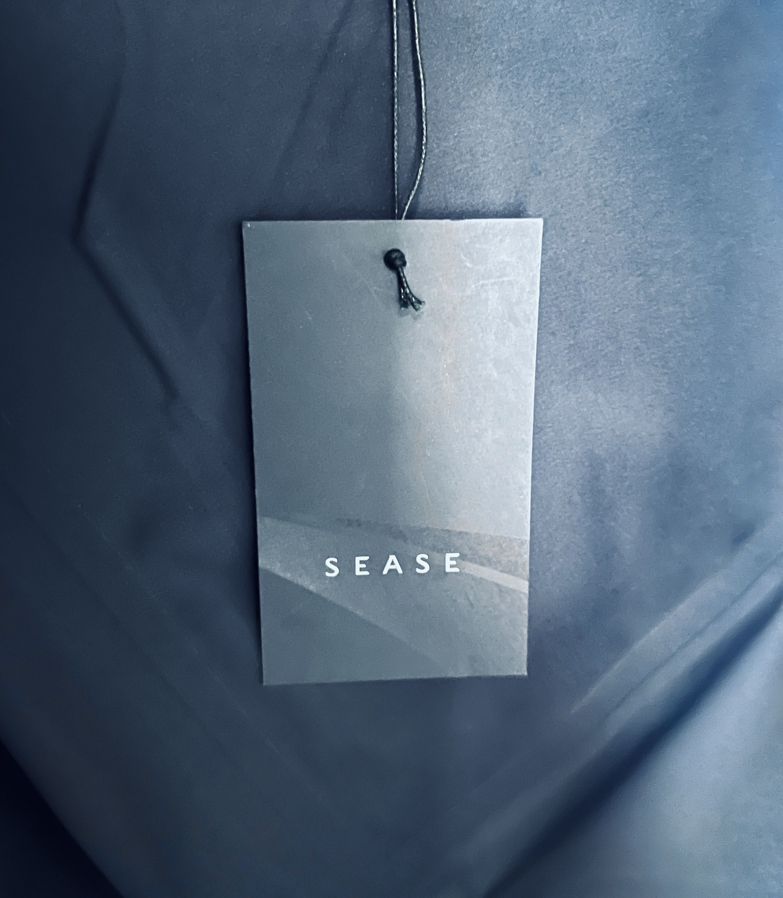 SEASE Sease 3 Layer Solaro Wool Trench Size US XL / EU 56 / 4 - 10 Thumbnail