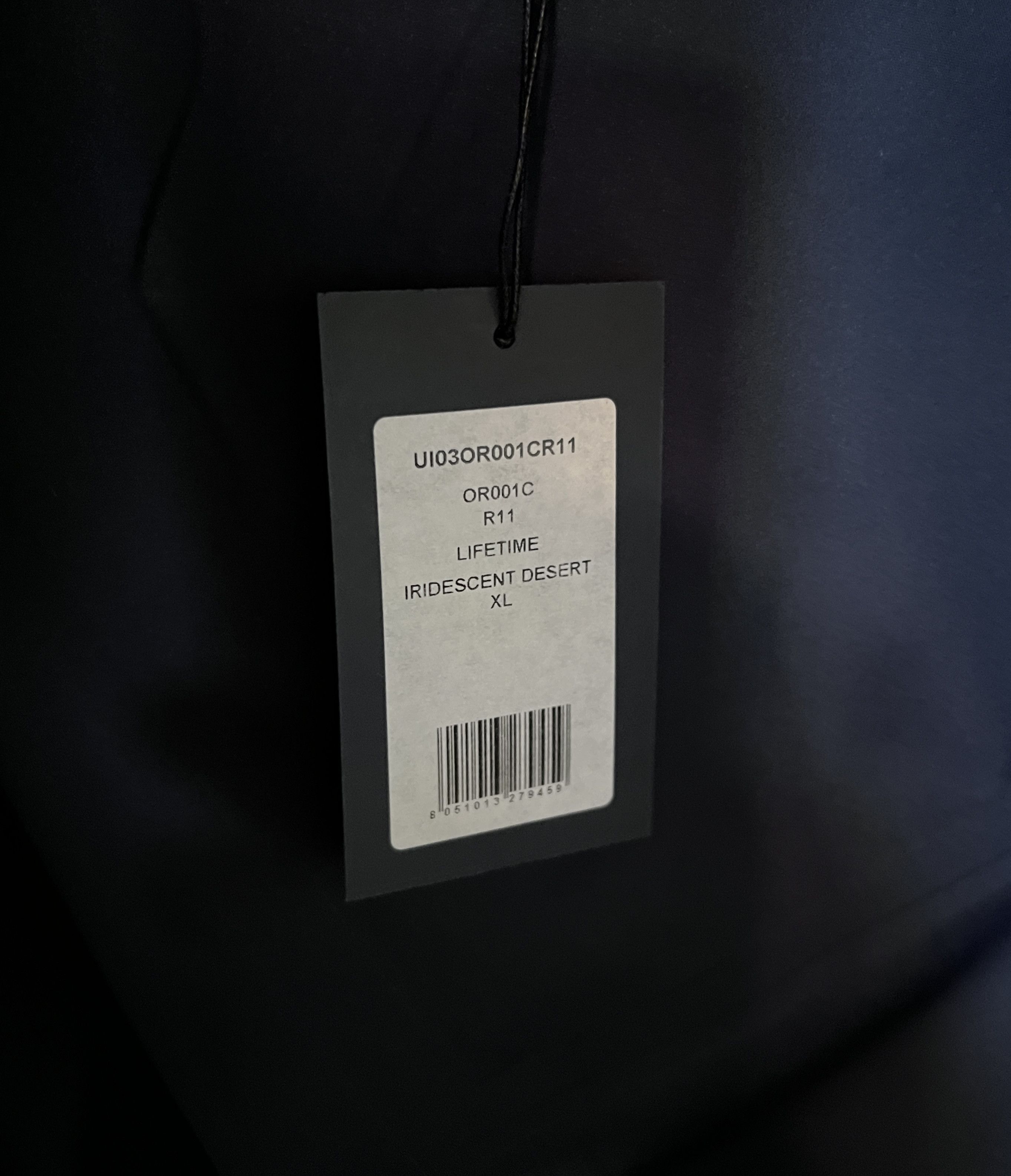 SEASE Sease 3 Layer Solaro Wool Trench Size US XL / EU 56 / 4 - 11 Thumbnail
