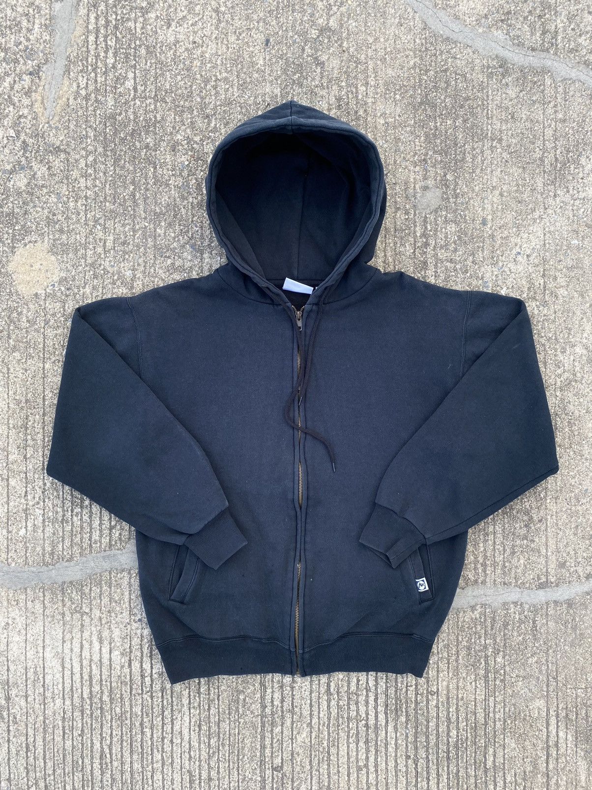 Vintage Discus Sweatshirt | Grailed
