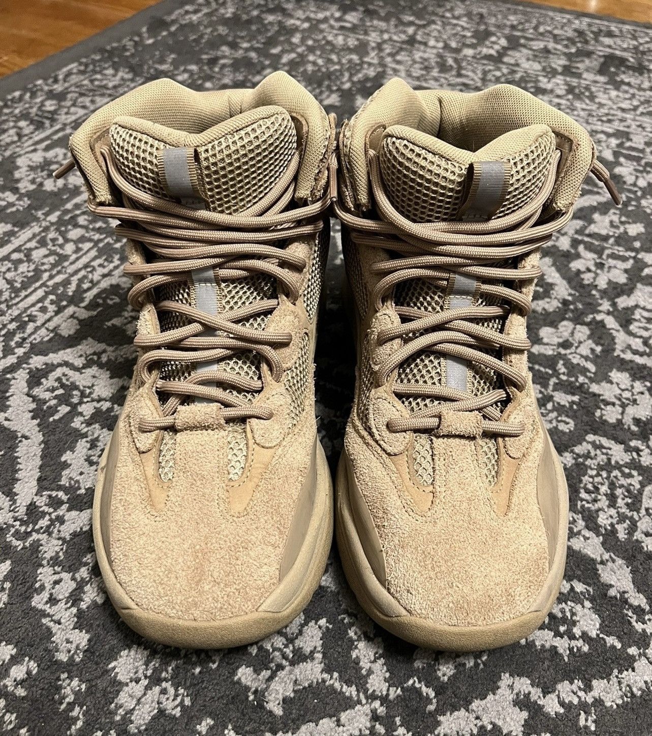 Adidas × Yohji Yamamoto Snow Patrol Boots | Grailed