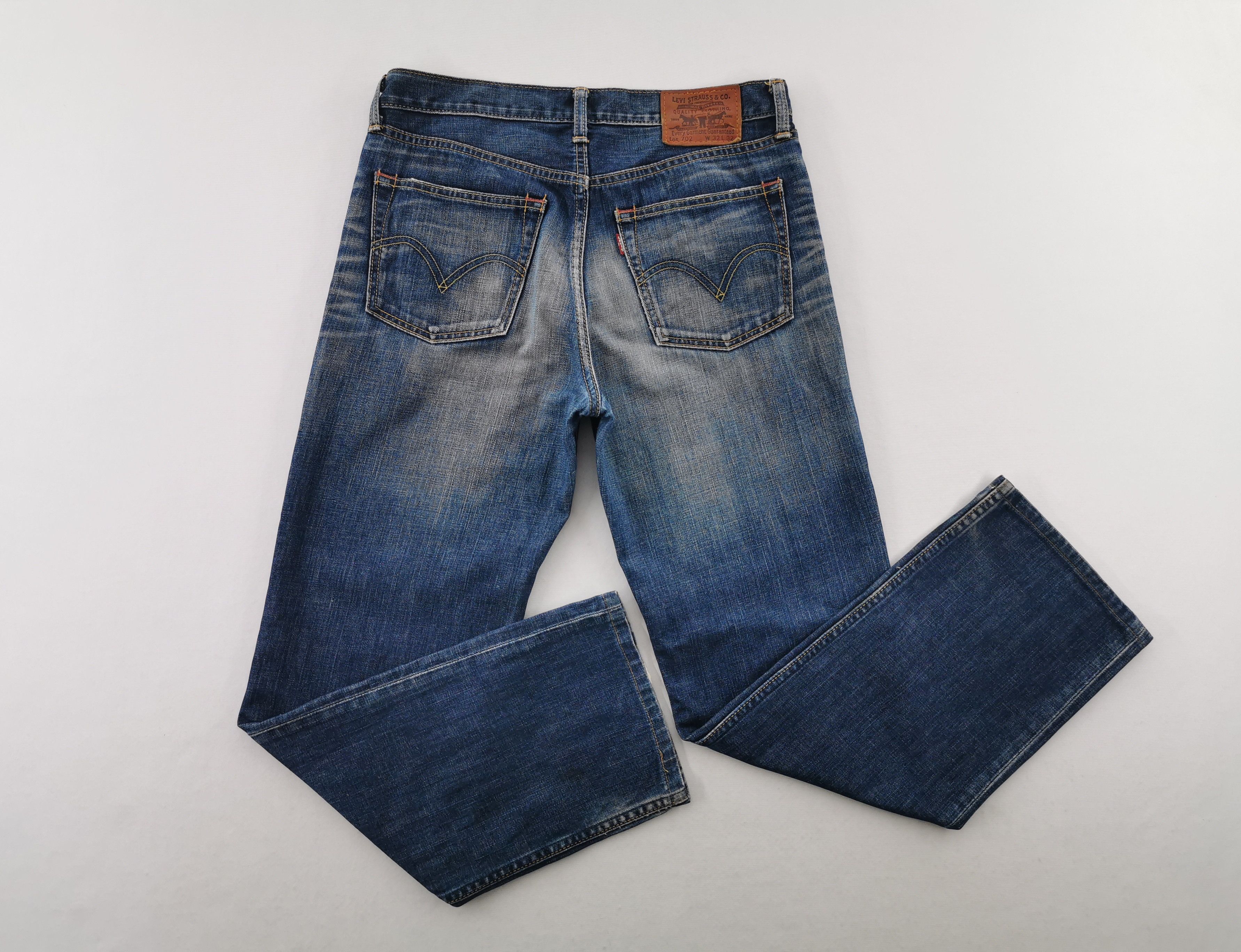 levis 32 32